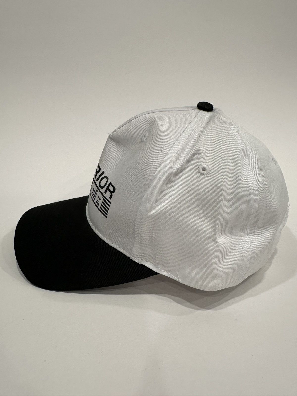 Vintage Vintage Superior Lumber Snapback Size ONE SIZE - 2 Thumbnail
