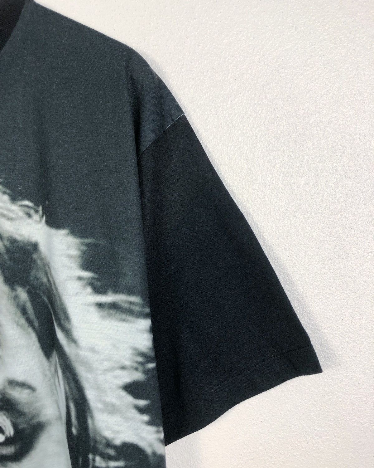 Japanese Brand Rare Gibgae Japan Child's Play Chucky Overprint Tee Size US XXL / EU 58 / 5 - 6 Thumbnail
