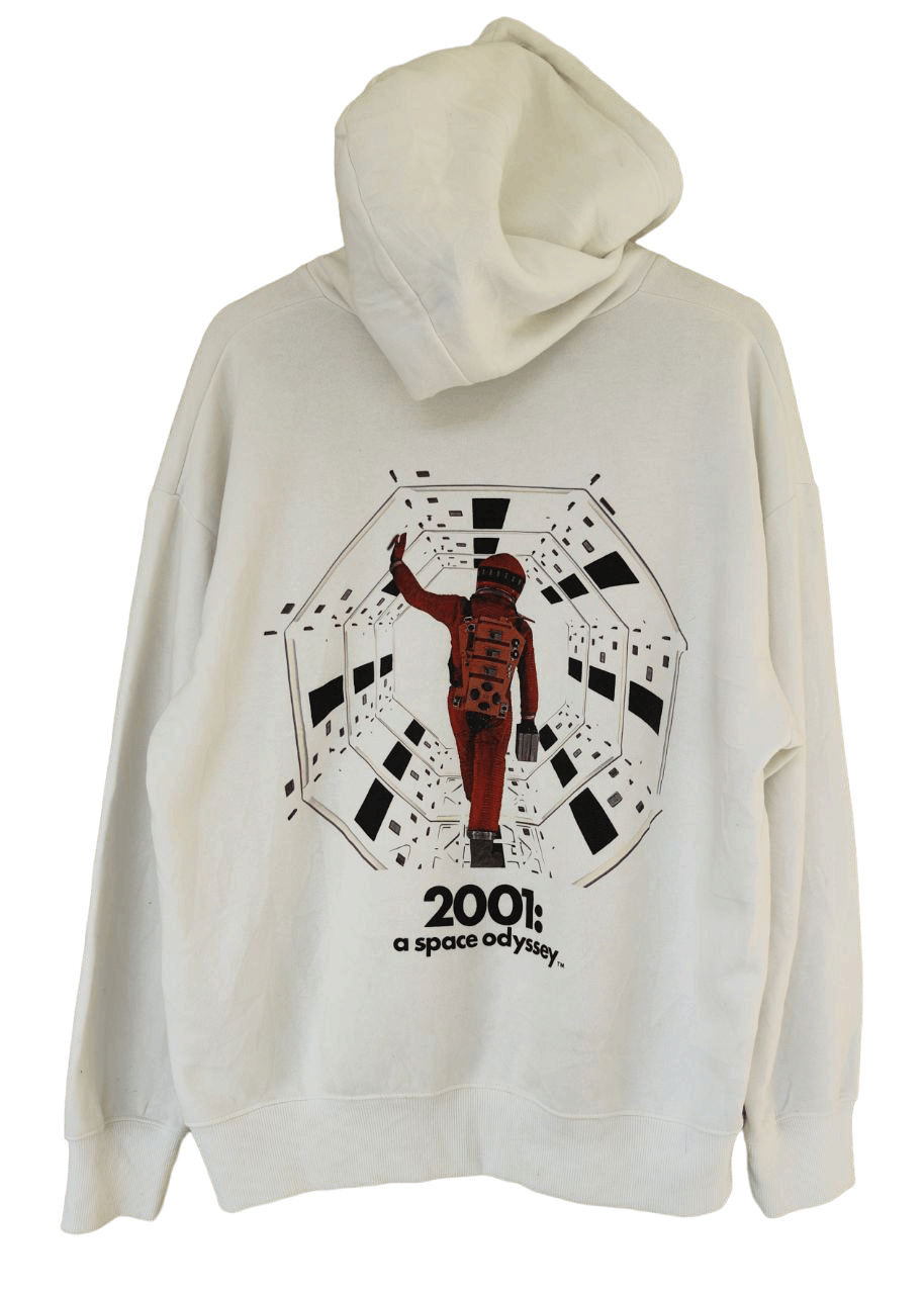 Other 2110 A space Odyssey Movie T Size US L / EU 52-54 / 3 - 1 Thumbnail