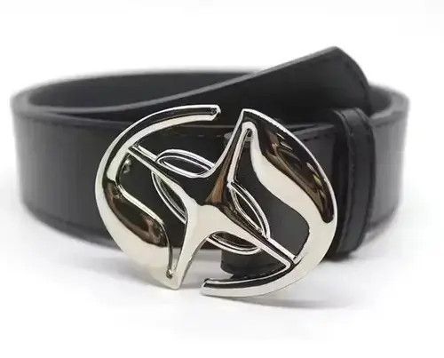 Other Gothic Cross Belt Size ONE SIZE - 6 Thumbnail