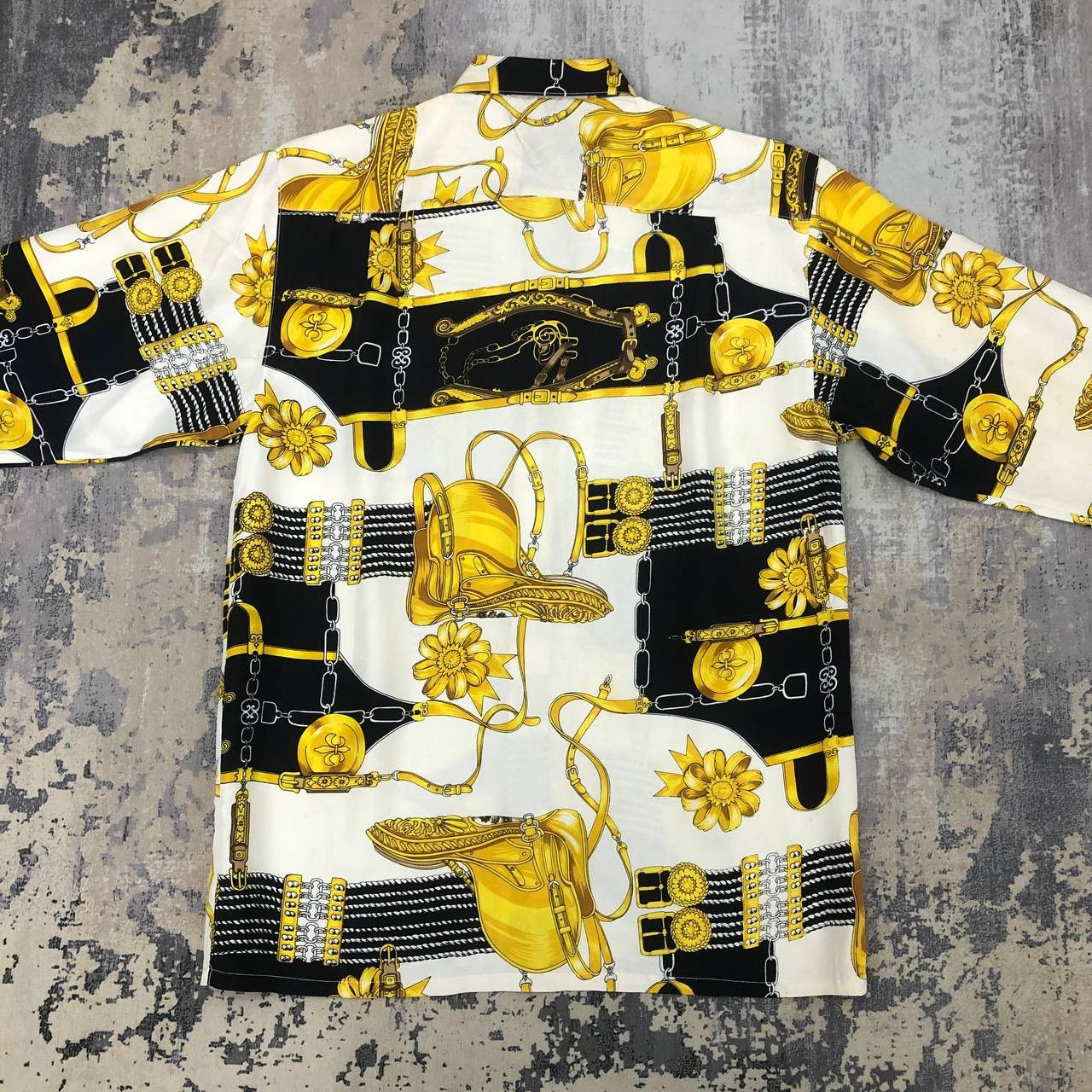Other T503 VTG GARY PLAYER BLACK KNIGHT ART SHIRTS Size US M / EU 48-50 / 2 - 2 Thumbnail