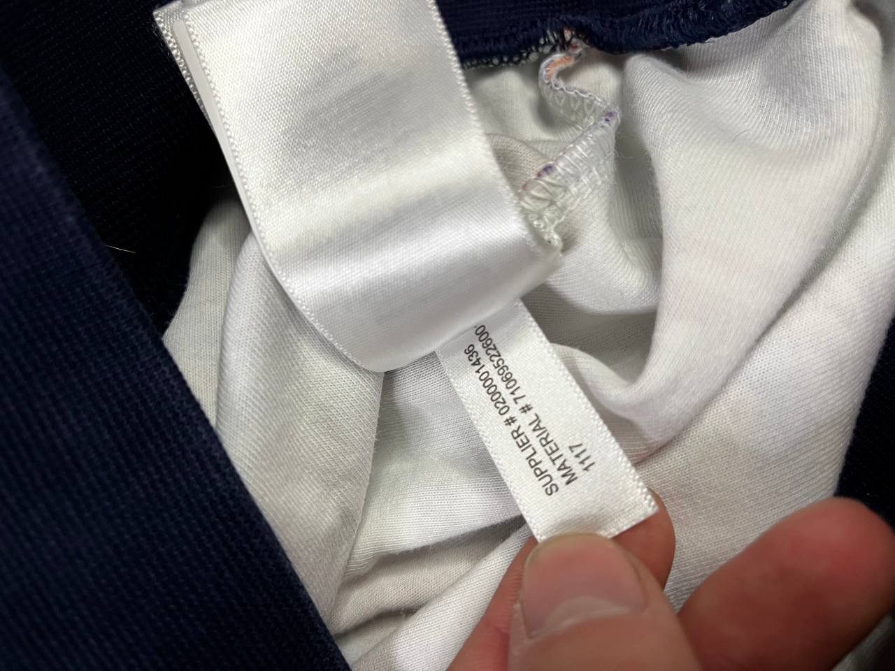 Polo Ralph Lauren Polo Ralph Lauren size s Size US S / EU 44-46 / 1 - 4 Thumbnail