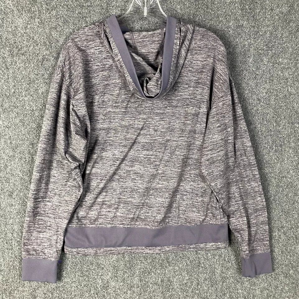 Mondetta Mondetta Hoodie Women's Performance Luxury Blend Adults S Size S / US 4 / IT 40 - 8 Thumbnail