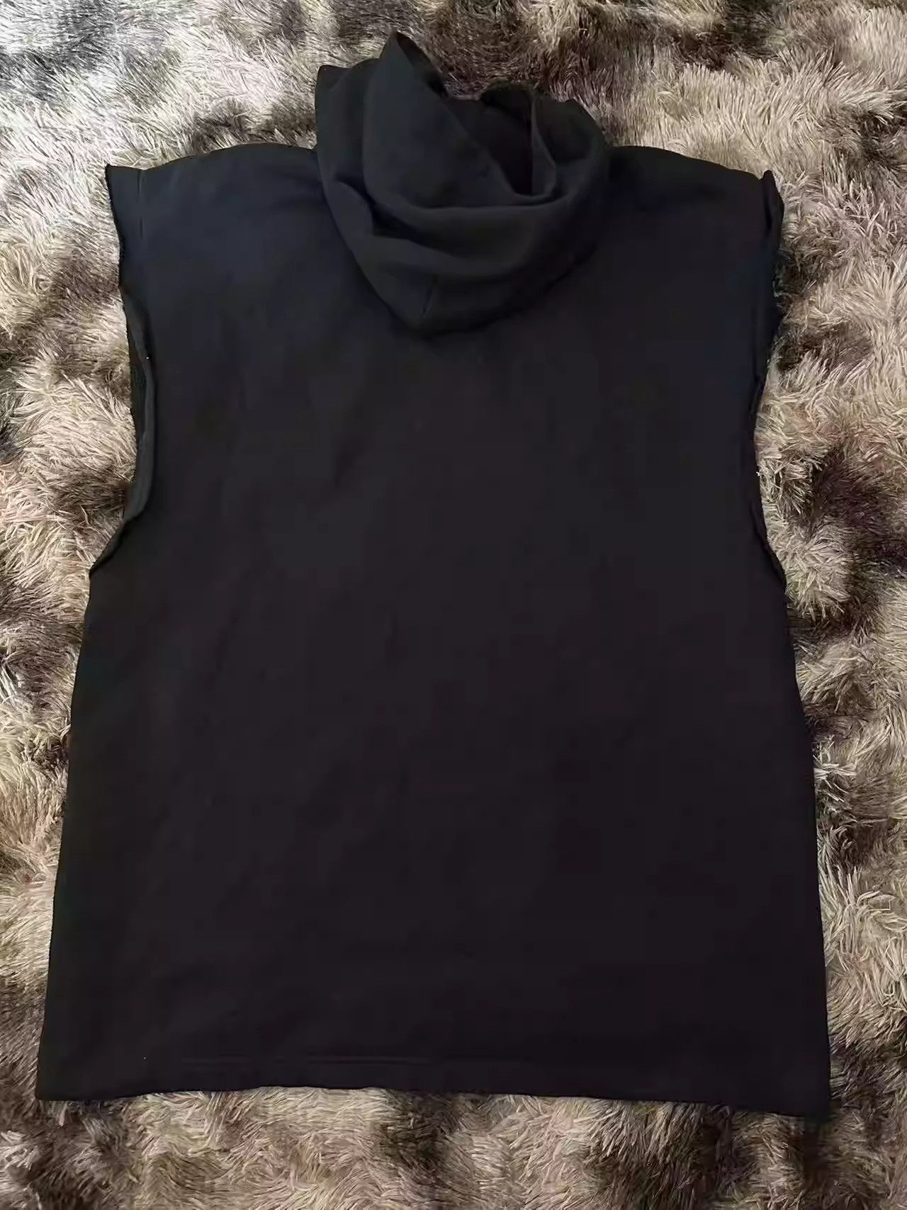 Balenciaga balenciaga hoodie Size US S / EU 44-46 / 1 - 2 Thumbnail