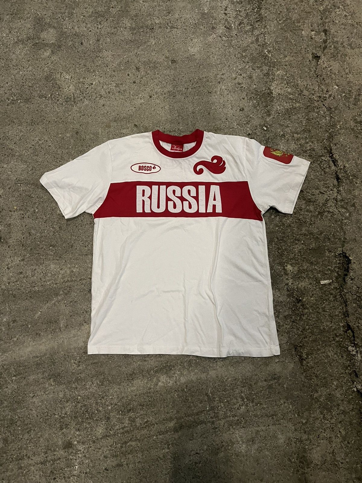 Bosco | Grailed