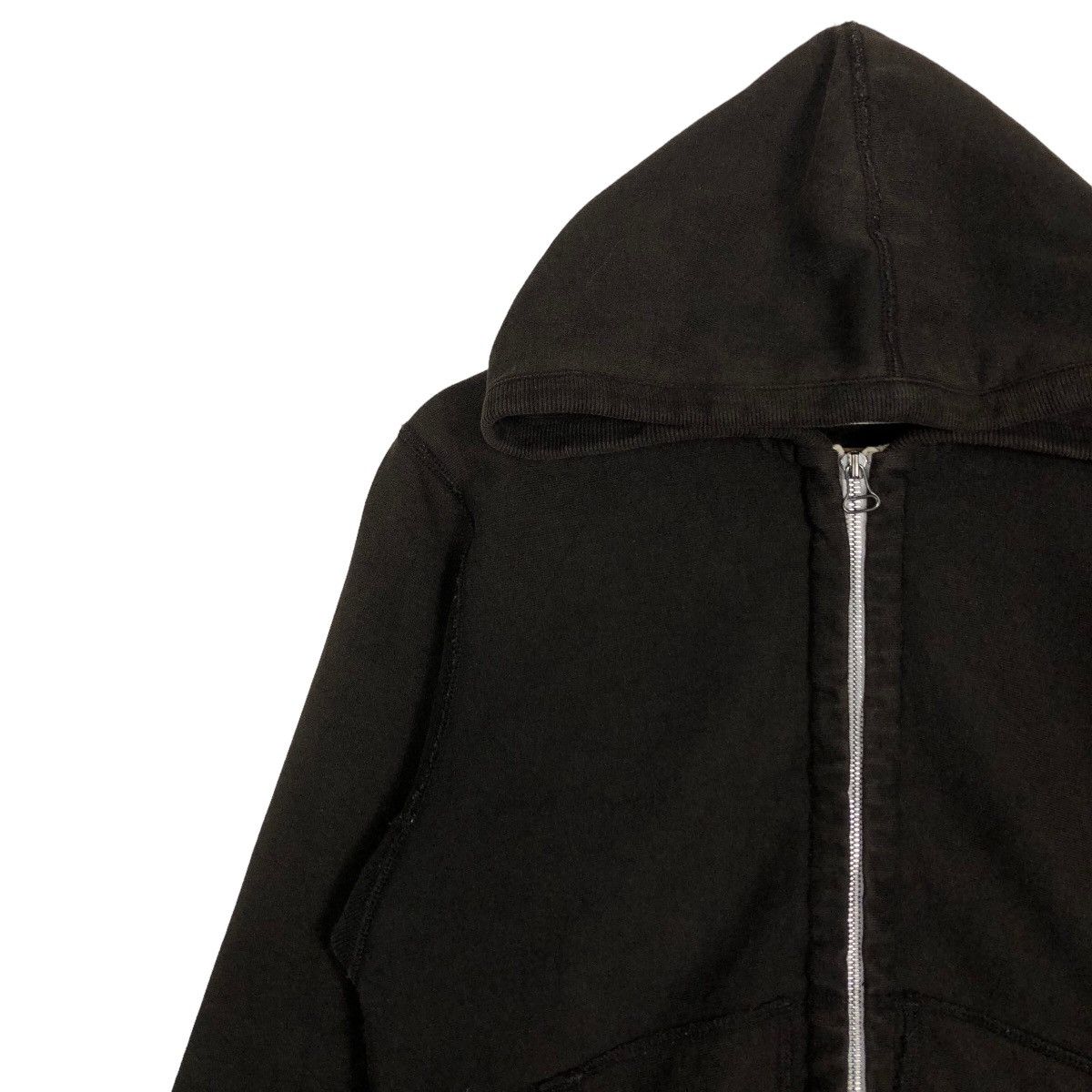 Japanese Brand 🔥Hoodie Anorak Jacket W.H Streetwear Size US M / EU 48-50 / 2 - 6 Thumbnail