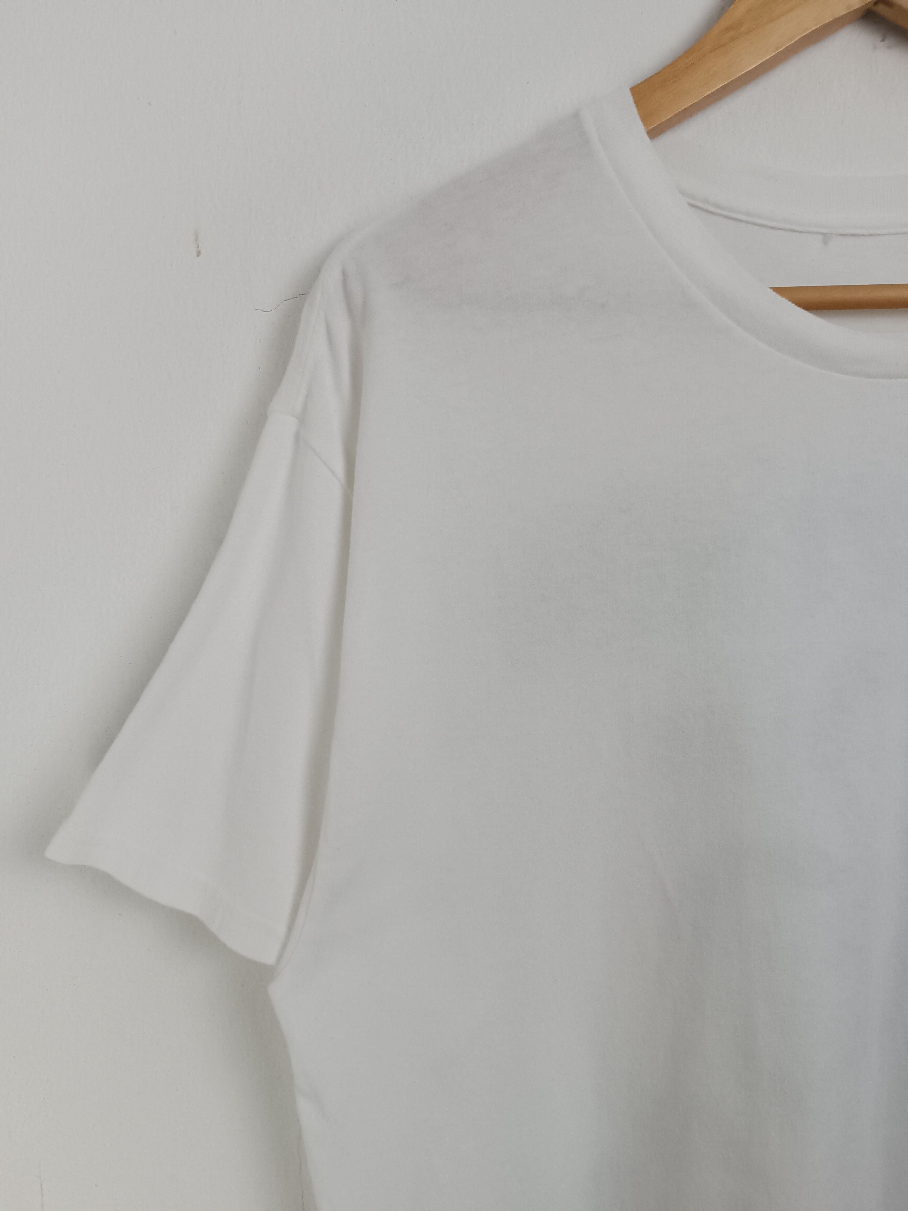Vintage VINTAGE HERE TO FUCK SHIT UP STEP BROTHERS comedy funny TEE Size US L / EU 52-54 / 3 - 9 Thumbnail