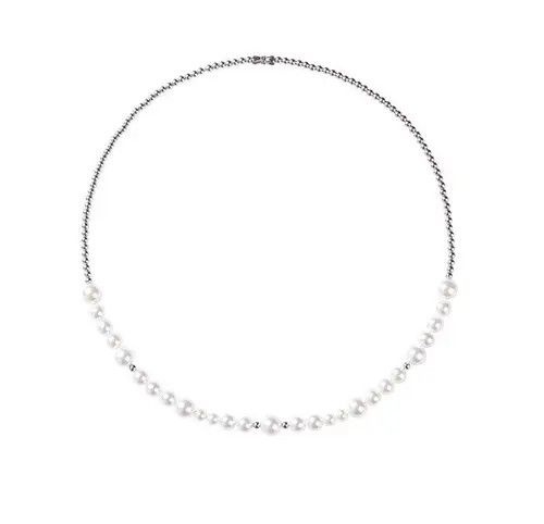 Jewelry × Vintage Vintage pearl necklace Size ONE SIZE - 3 Thumbnail