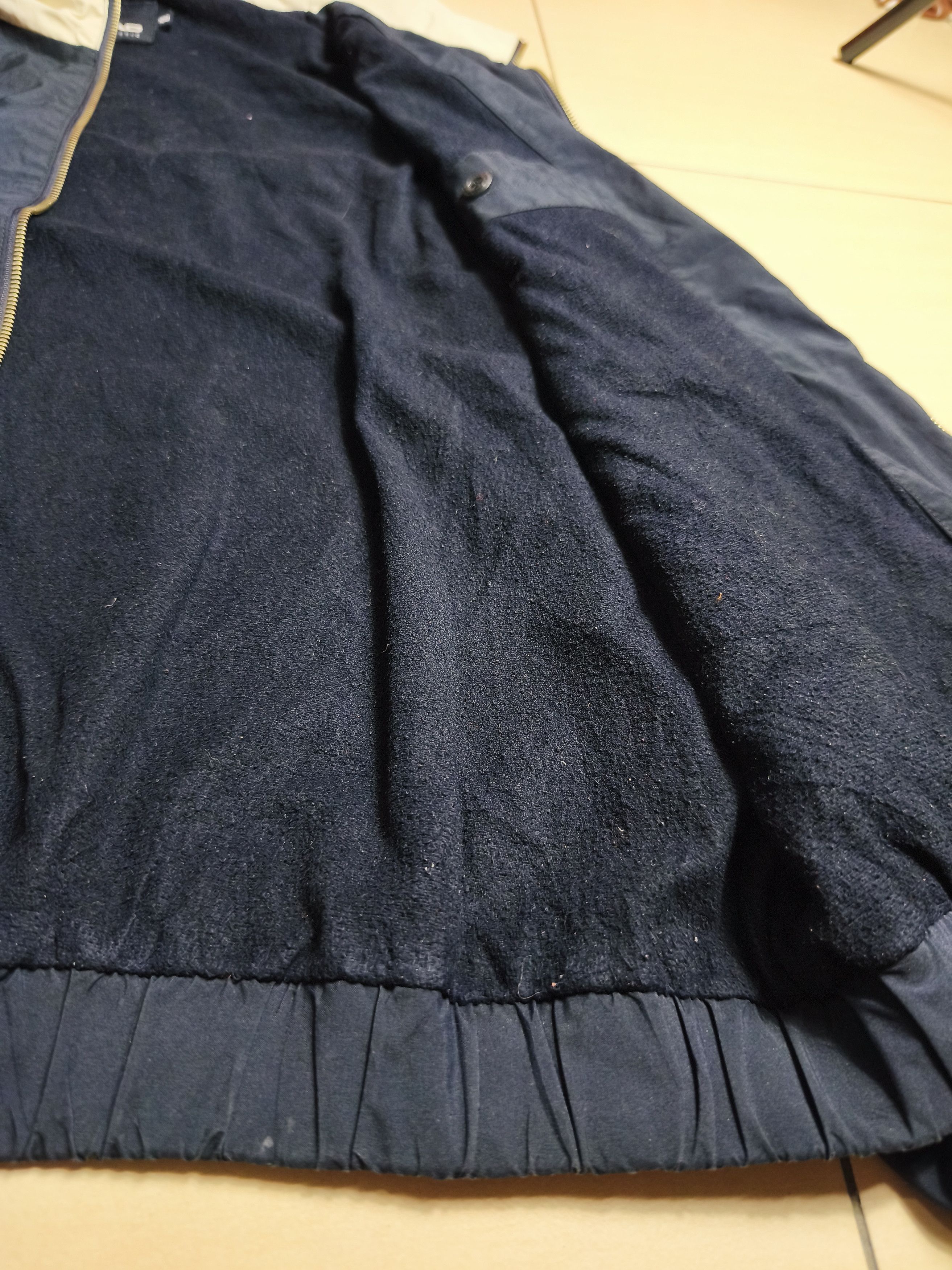 Other Head Neo Classic 90s Reissued windbreaker Jacket Size US L / EU 52-54 / 3 - 6 Thumbnail