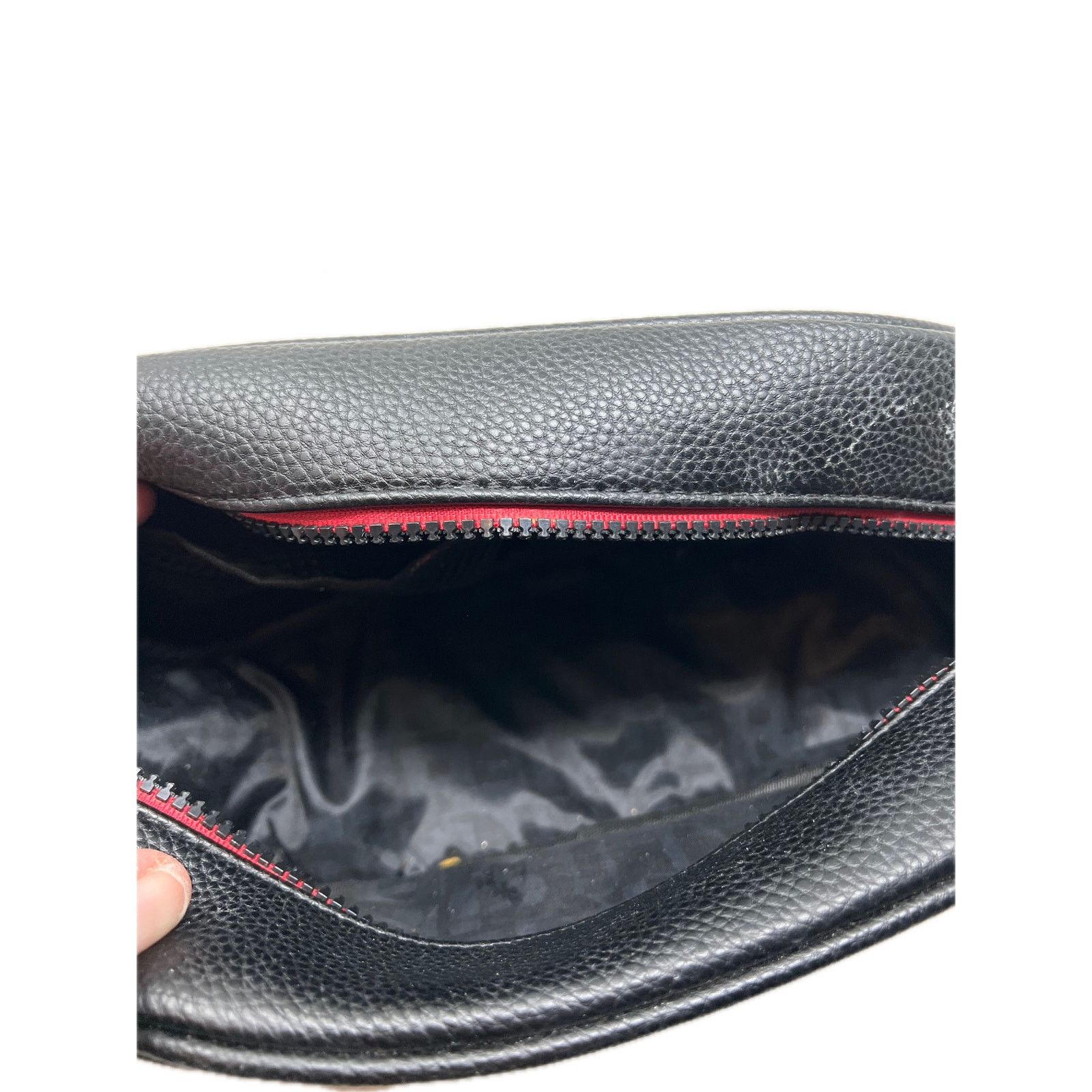 True Religion True Religion Makeup/Toiletries Bag Size ONE SIZE - 3 Thumbnail