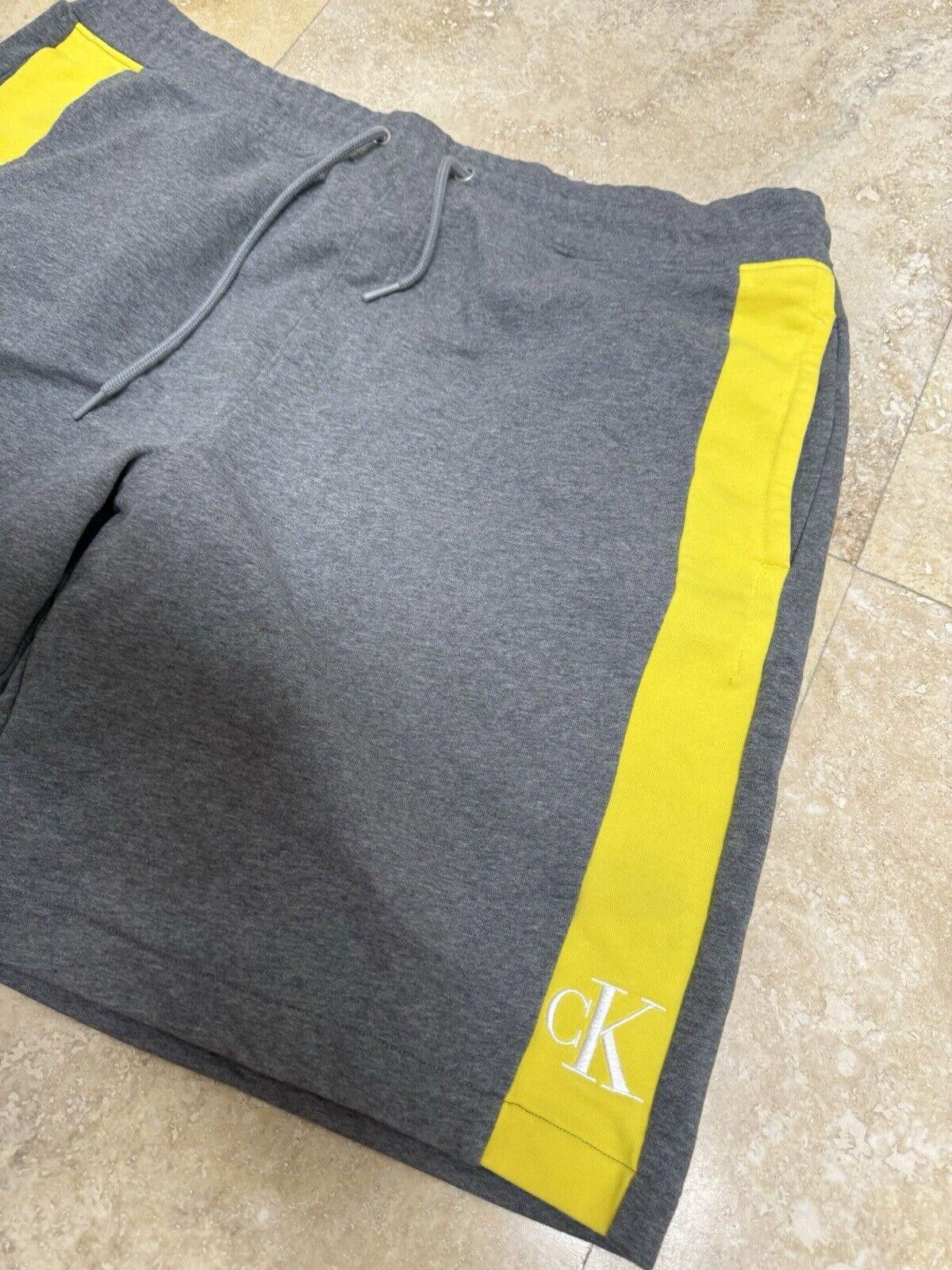 Calvin Klein Calvin Klein Shorts Men 2XL Size US 40 / EU 56 - 4 Thumbnail