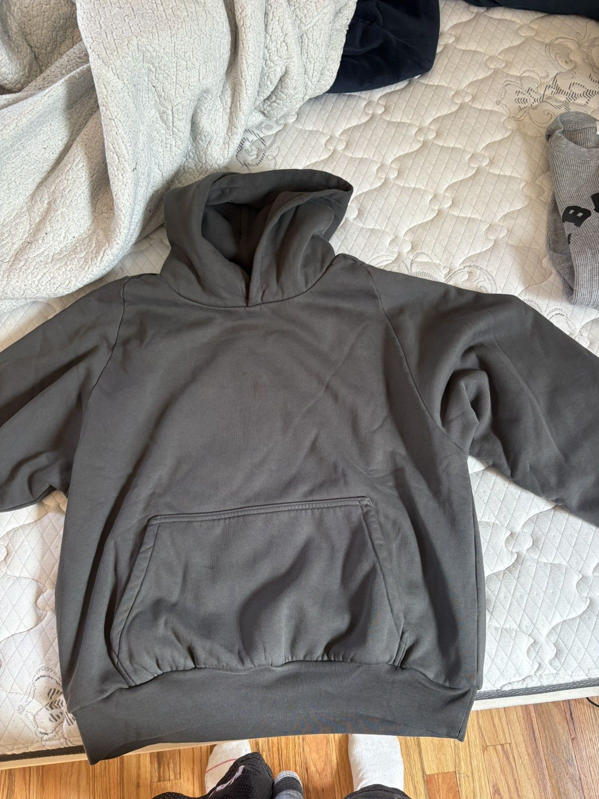 Gap × Yeezy Yeezy x Gap Hoodie Brand new Size US M / EU 48-50 / 2 - 1 Thumbnail