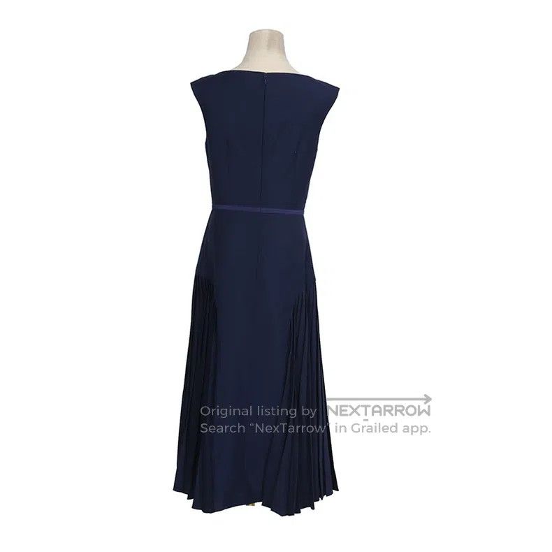 Fendi Fendi Dress Size XS / US 0-2 / IT 36-38 - 2 Thumbnail