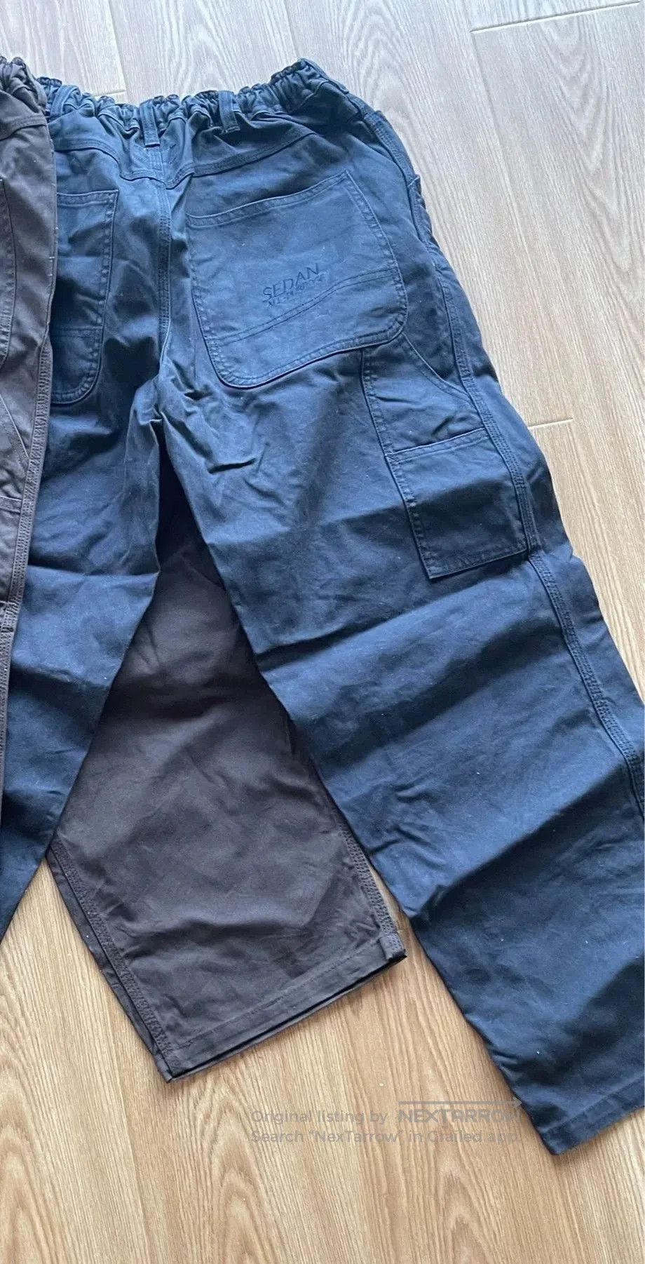 Other SEDAN ALL. Size US 34 / EU 50 - 1 Thumbnail