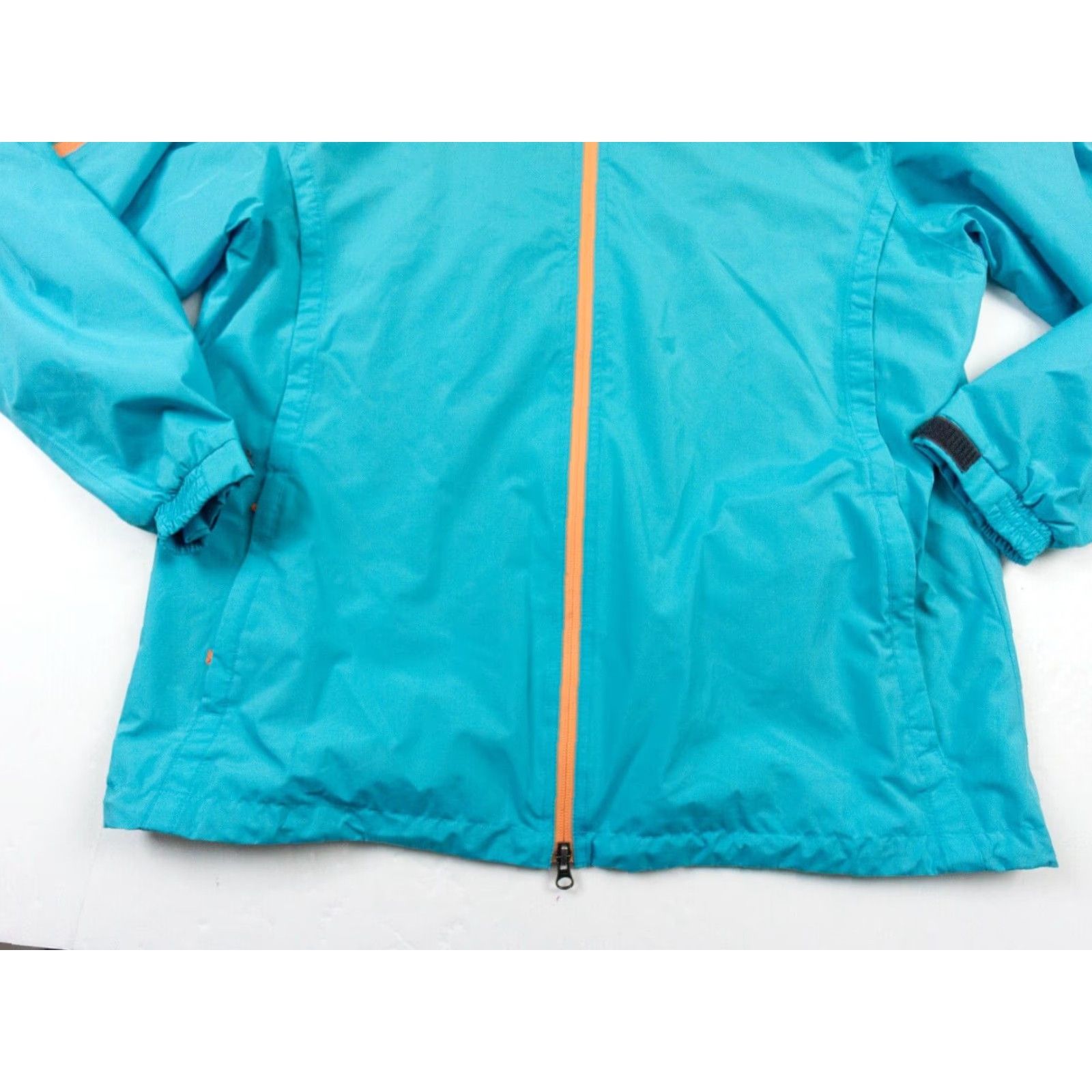 Peter Millar Peter Millar Jacket Mens XL Blue Windbreaker Full Zip Outdoor Water Resistant Windbreaker Regular Fit Size US XL / EU 56 / 4 - 3 Thumbnail