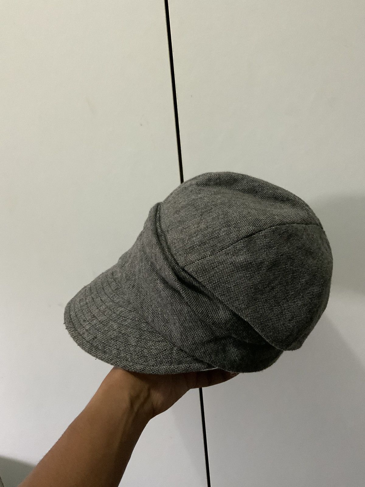 Japanese Brand Japan Vintage Retro Hat Size ONE SIZE - 3 Thumbnail