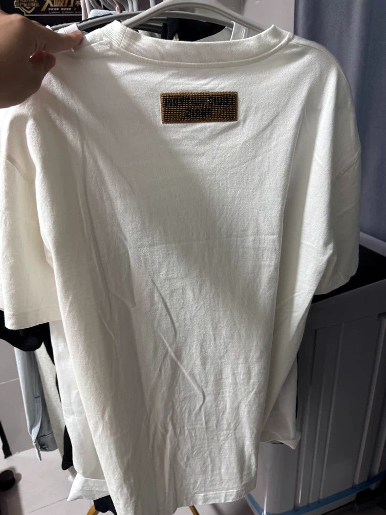 Louis Vuitton Louis Vuitton short sleeves Size US M / EU 48-50 / 2 - 2 Thumbnail