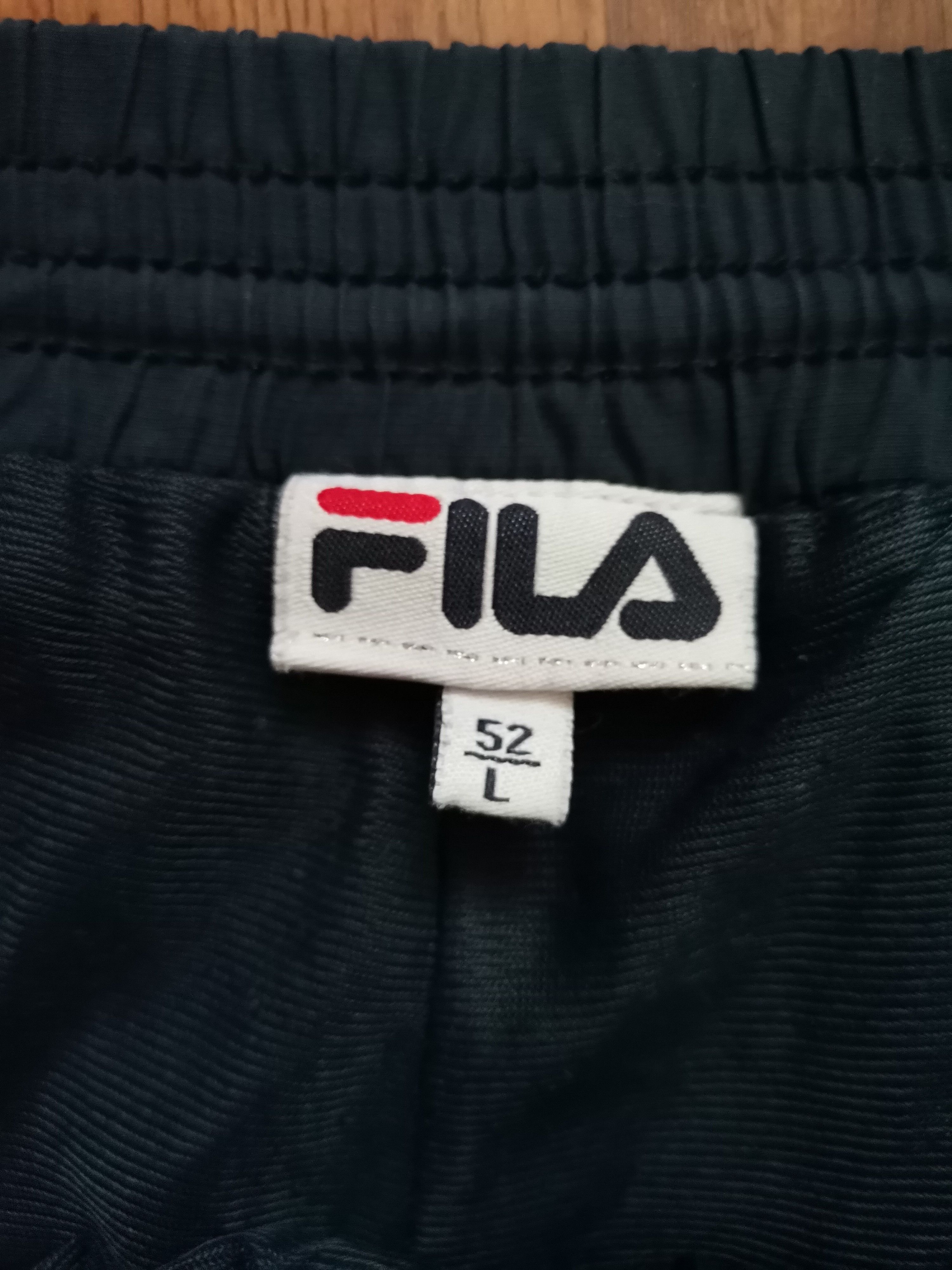 Fila Fila Shorts Size US 32 / EU 48 - 2 Thumbnail