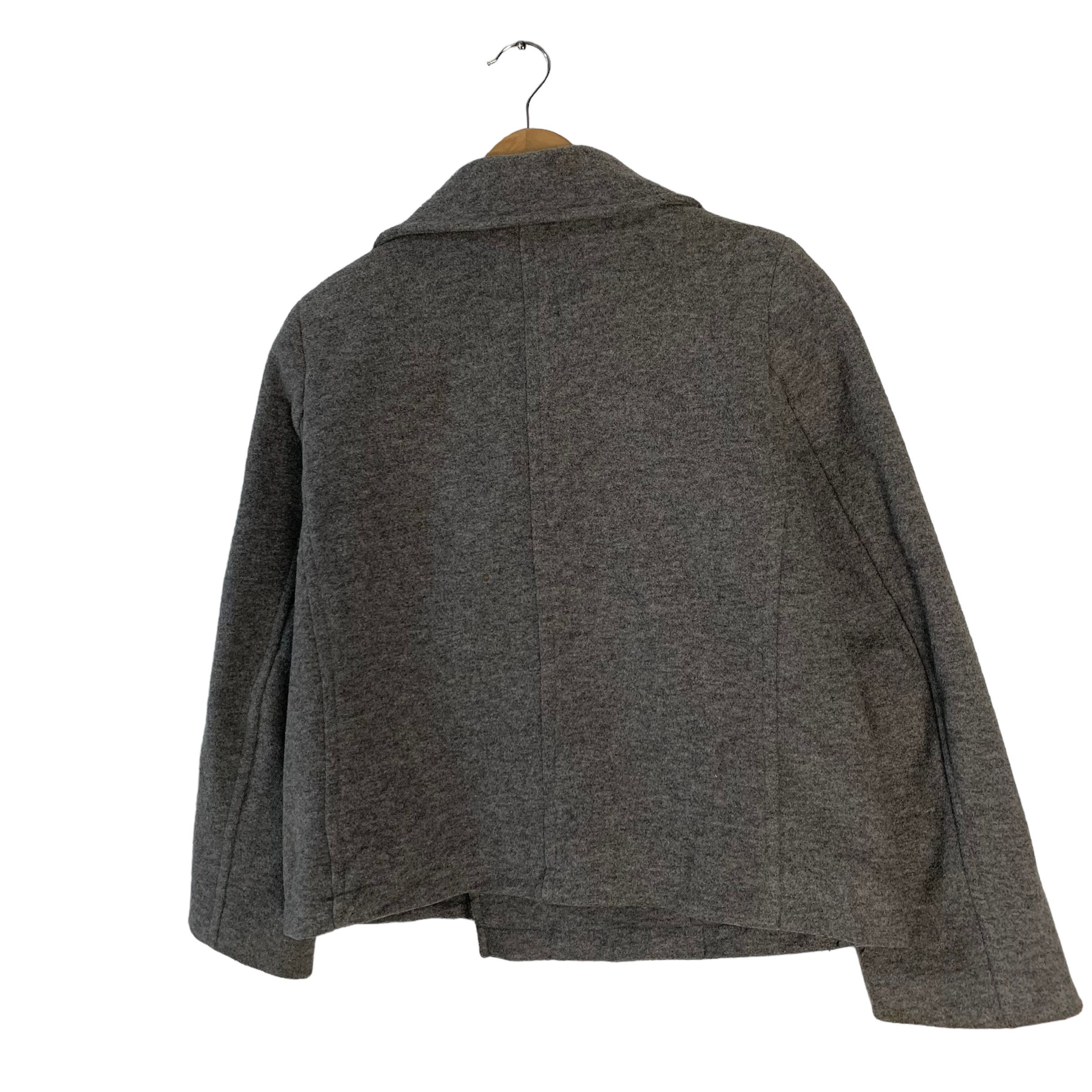 JW Anderson × Uniqlo JW Anderson x Uniqlo Crop Jacket Size S / US 4 / IT 40 - 4 Thumbnail