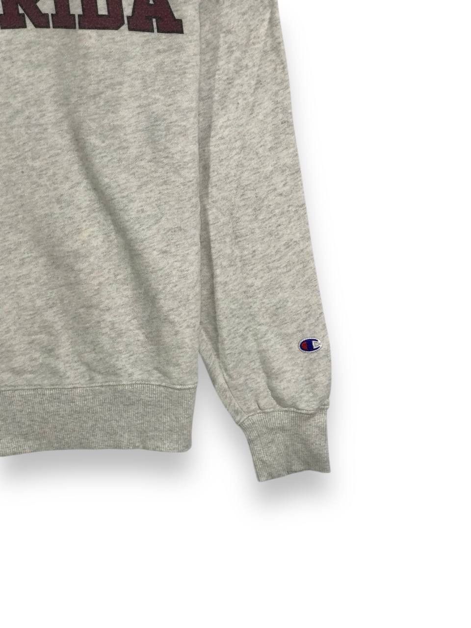 Champion miami florida Size US XL / EU 56 / 4 - 3 Thumbnail