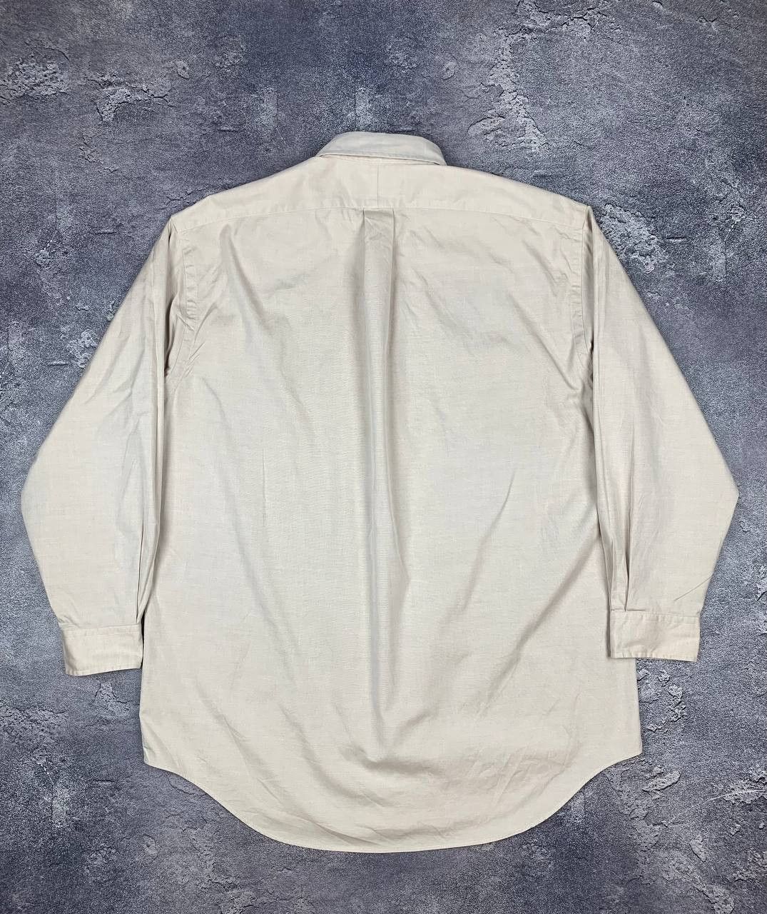 Polo Ralph Lauren Polo Ralph Lauren Men’s Button Down Shirt Size XL 16/32–33 Size US XL / EU 56 / 4 - 12 Thumbnail