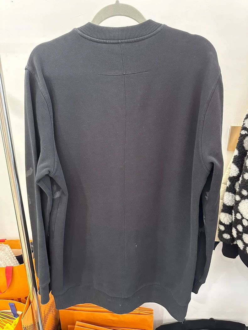 Givenchy Givenchy Classic Dog Head Hoodie Size US XS / EU 42 / 0 - 4 Thumbnail