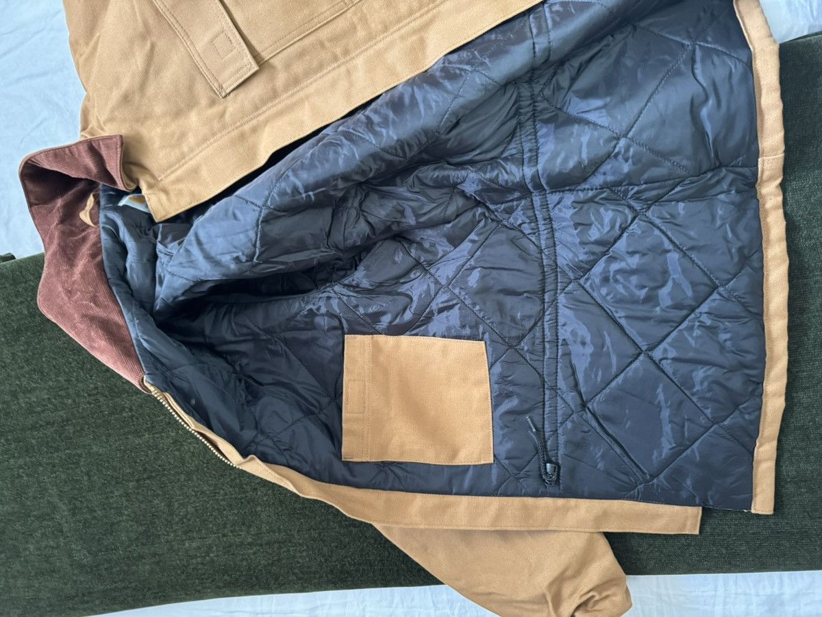Carhartt Carhartt Insulated Coat Size US L / EU 52-54 / 3 - 16 Thumbnail
