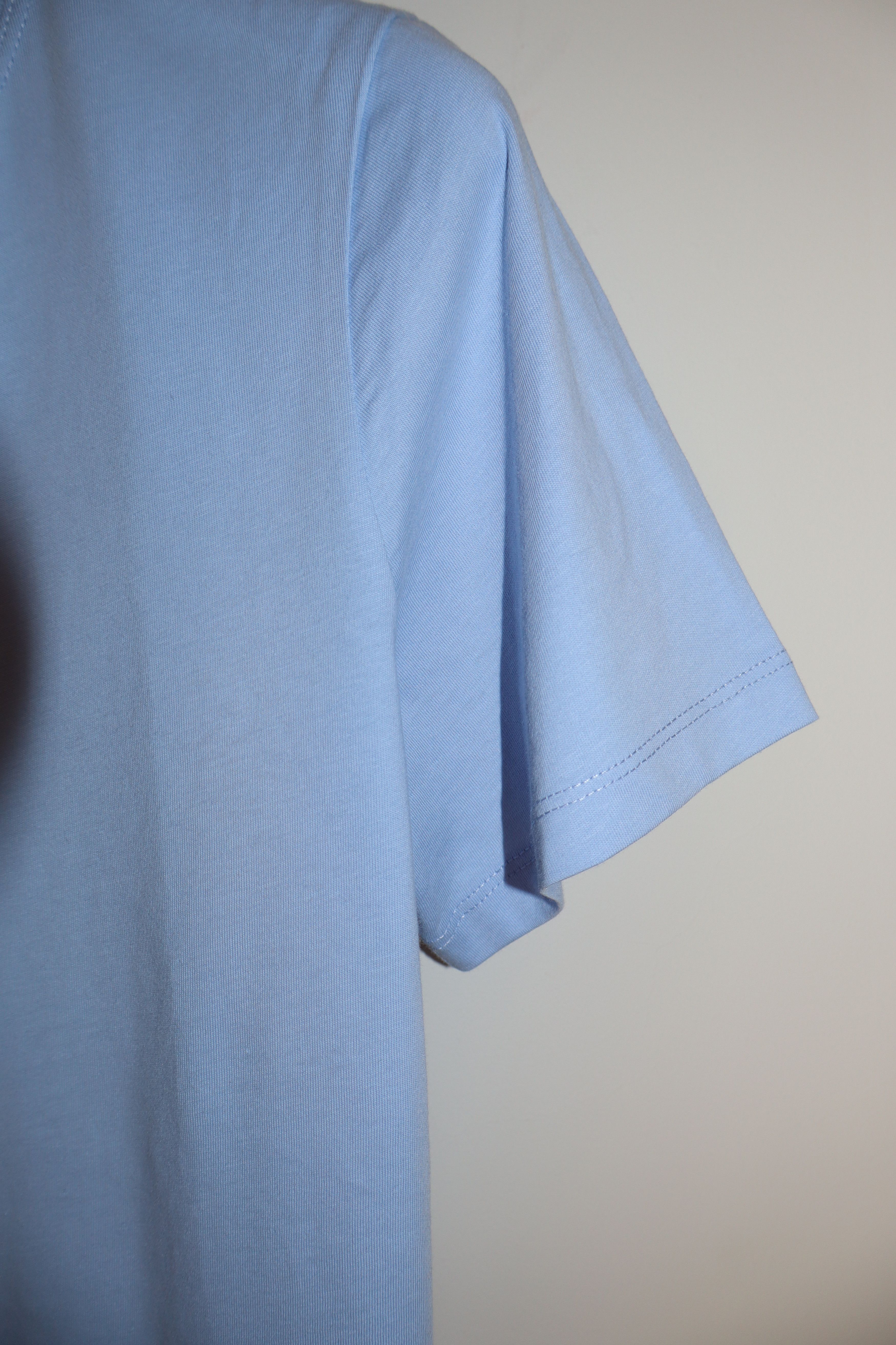 Helmut Lang Baby tee Size L / US 10 / IT 46 - 4 Thumbnail