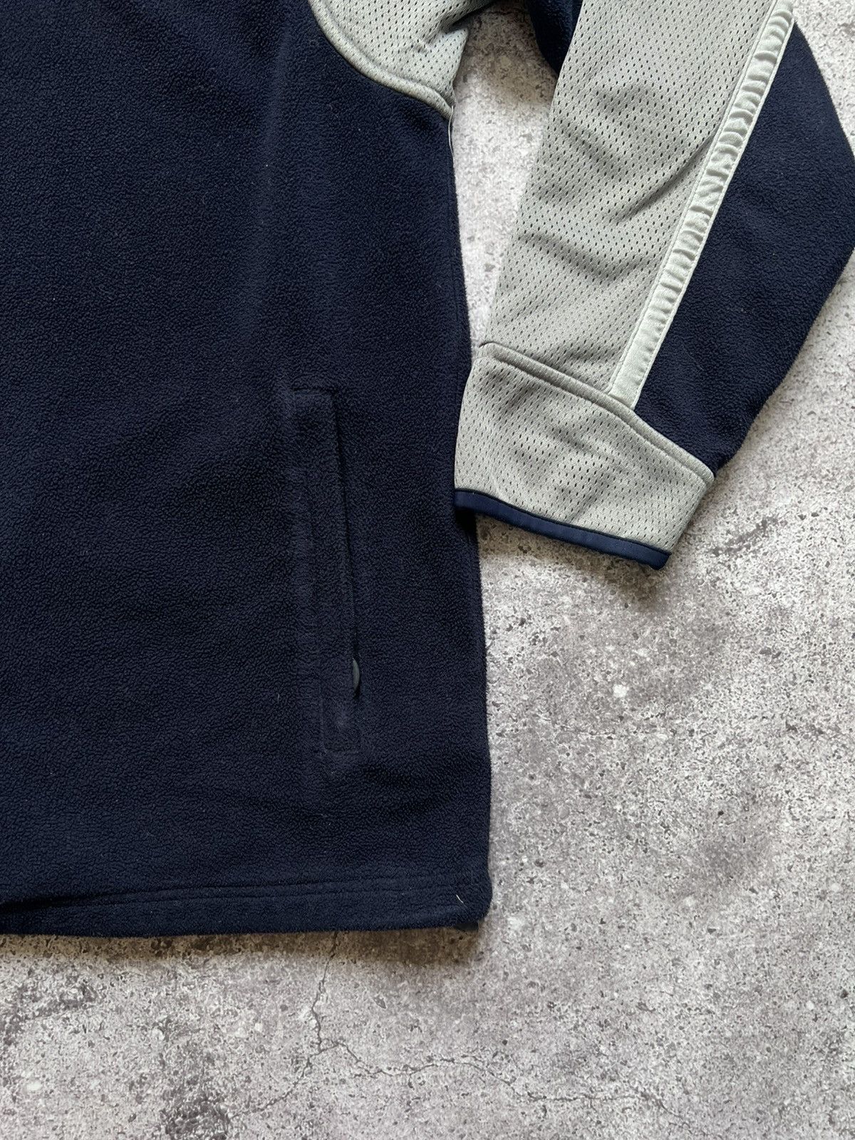 Canterbury of New Zealand Vintage Canterbury The Famous Grouse Scotland Fleece 1/3 zip Size US M / EU 48-50 / 2 - 8 Thumbnail