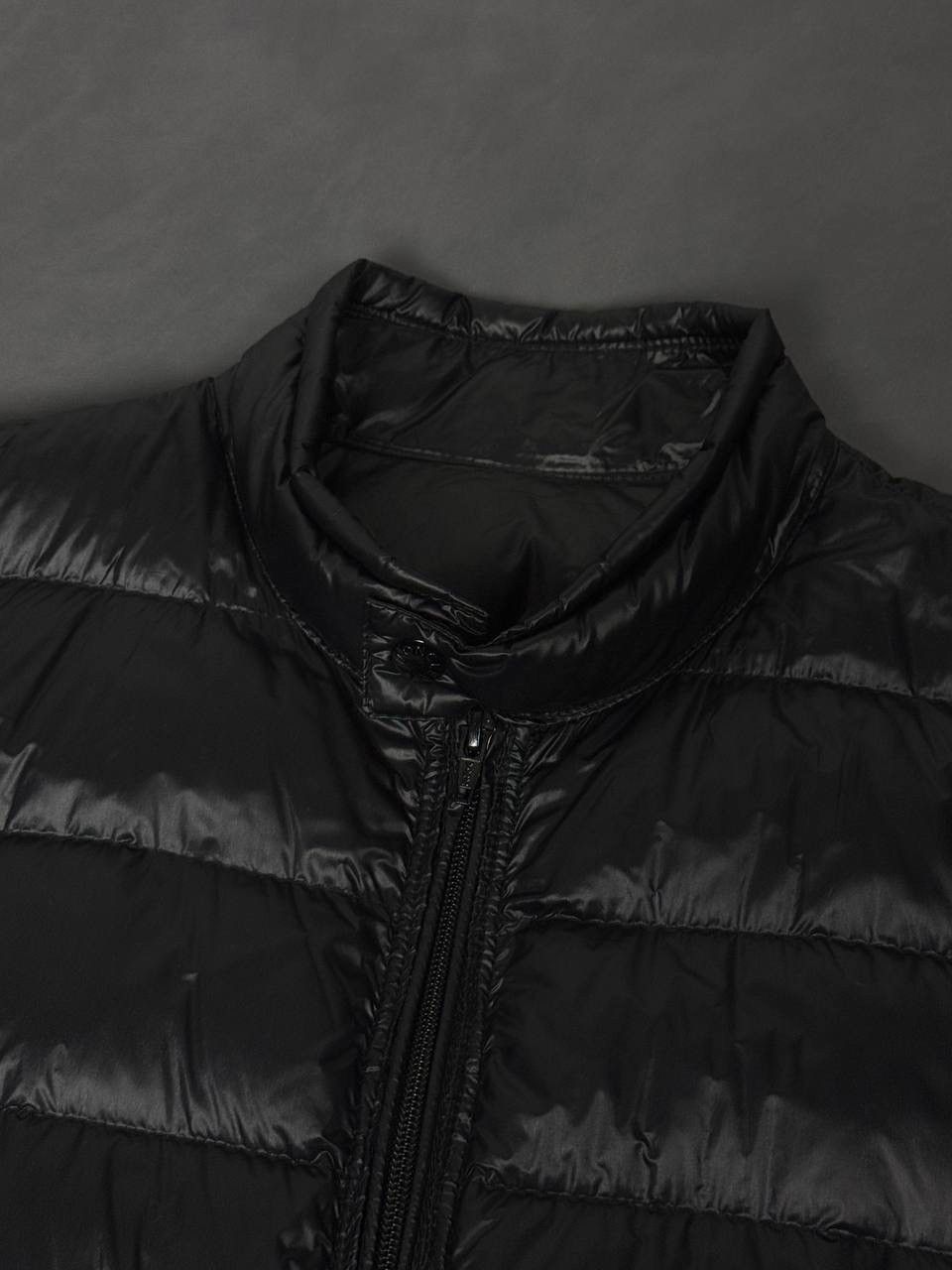 Moncler Moncler Acorus Giubbotto Down Jacket Size US L / EU 52-54 / 3 - 9 Thumbnail