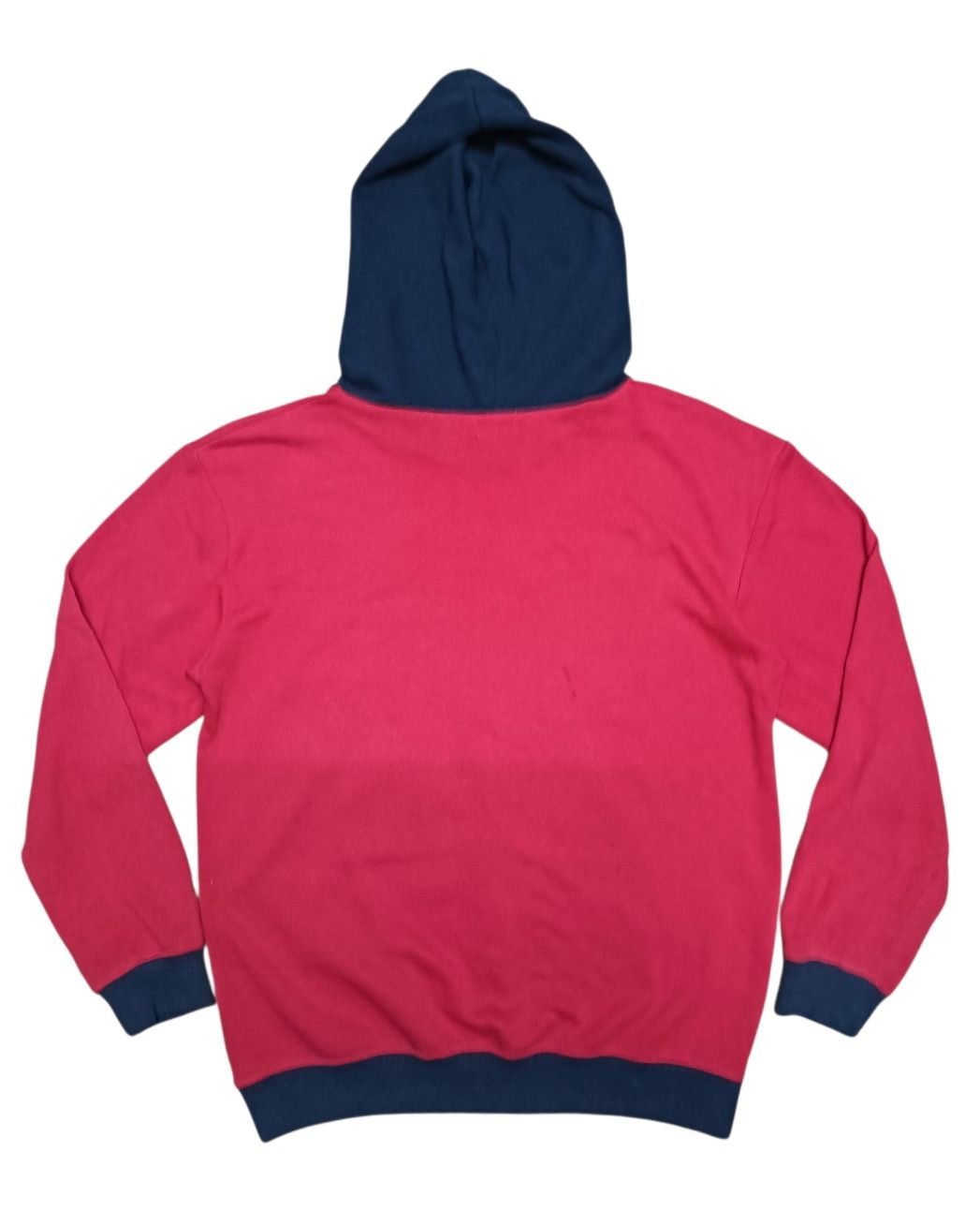 Anime One Piece Straw Hat Crew Hoodie Size US S / EU 44-46 / 1 - 2 Thumbnail