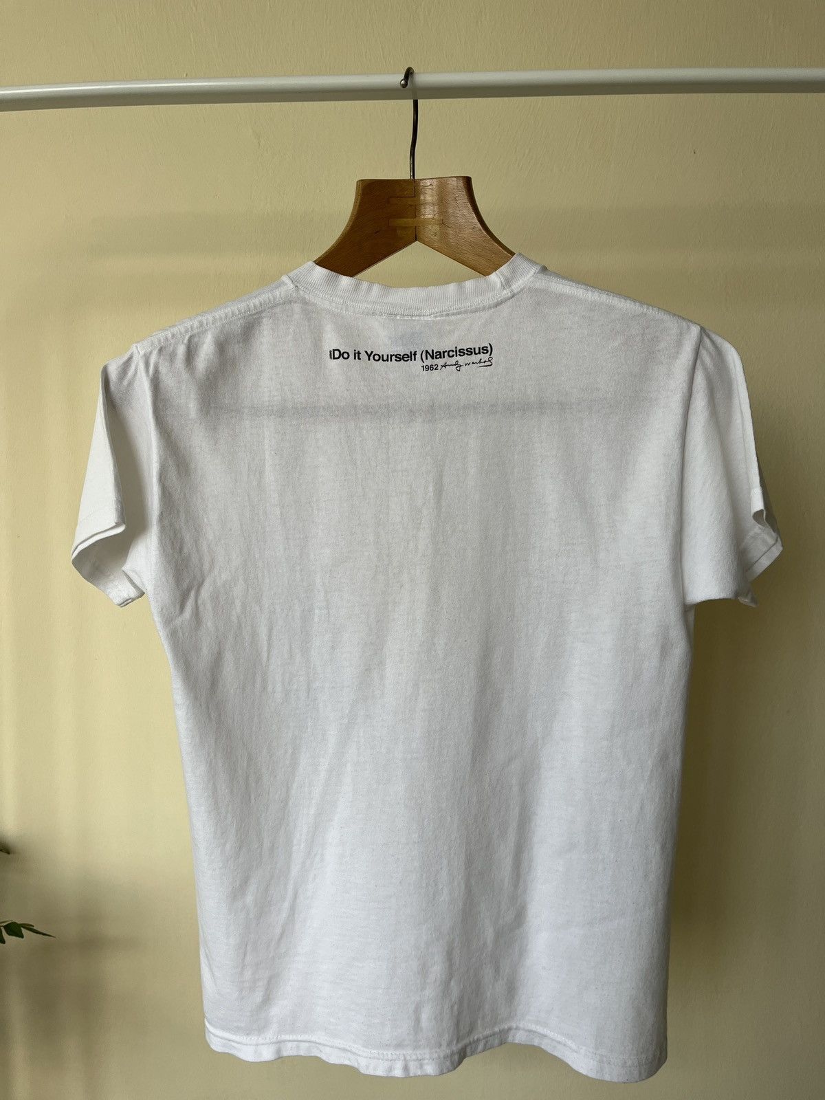 Andy Warhol Vintage Andy Warhol Pop Art Size XS / US 0-2 / IT 36-38 - 8 Thumbnail