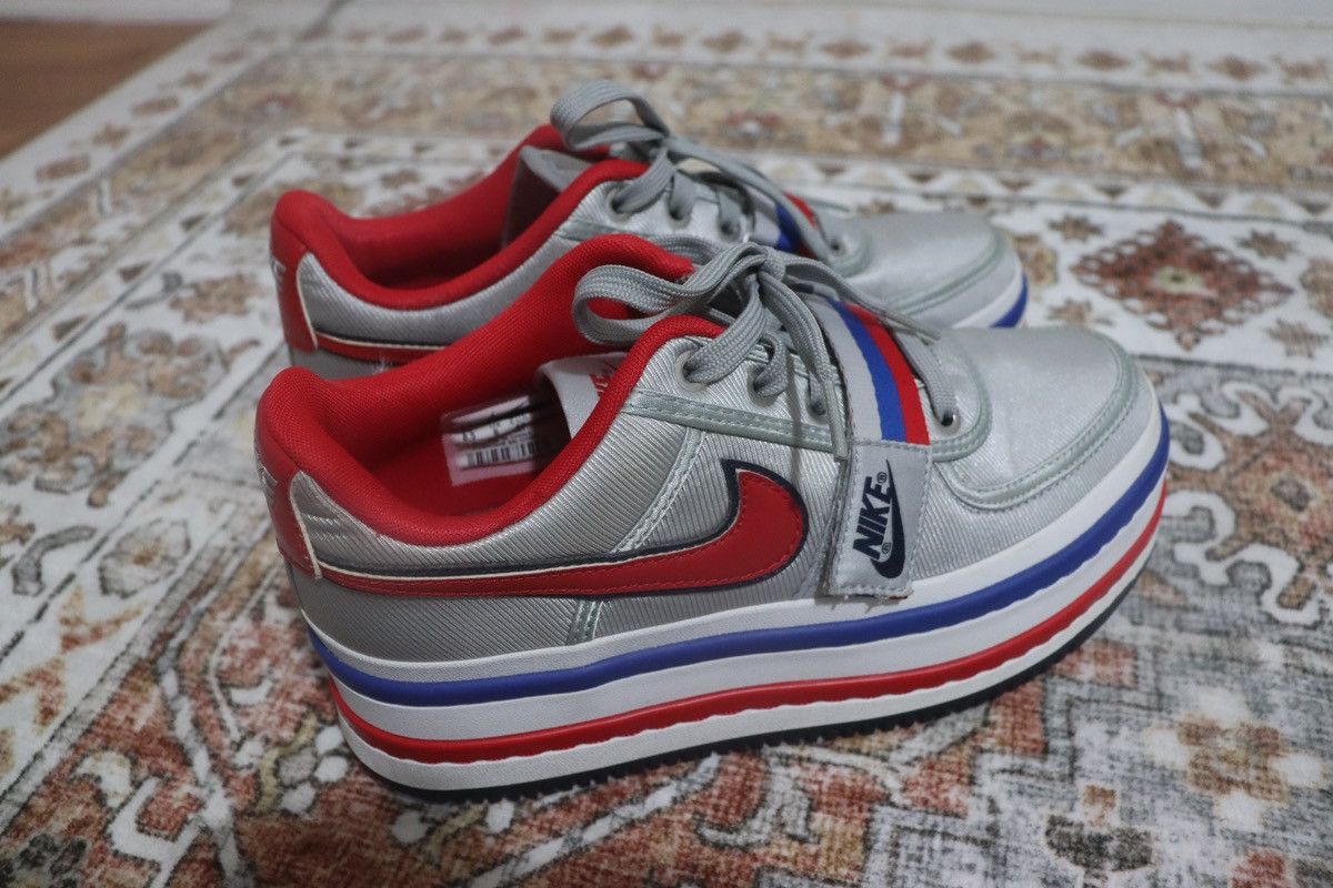Nike Nike Vandal 2k Size US 8.5 / IT 38.5 - 4 Thumbnail