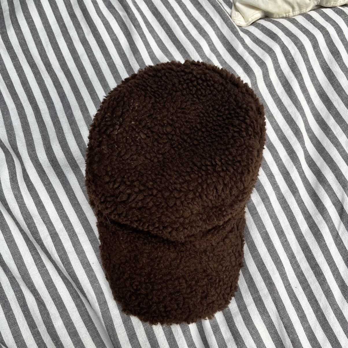 SafetyBear SAFETY BEAR HAT Size ONE SIZE - 2 Thumbnail