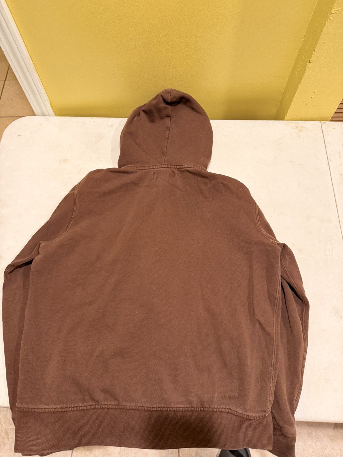 Polo Ralph Lauren Polo Ralph Lauren vintage hoodie 90s Size US M / EU 48-50 / 2 - 9 Thumbnail