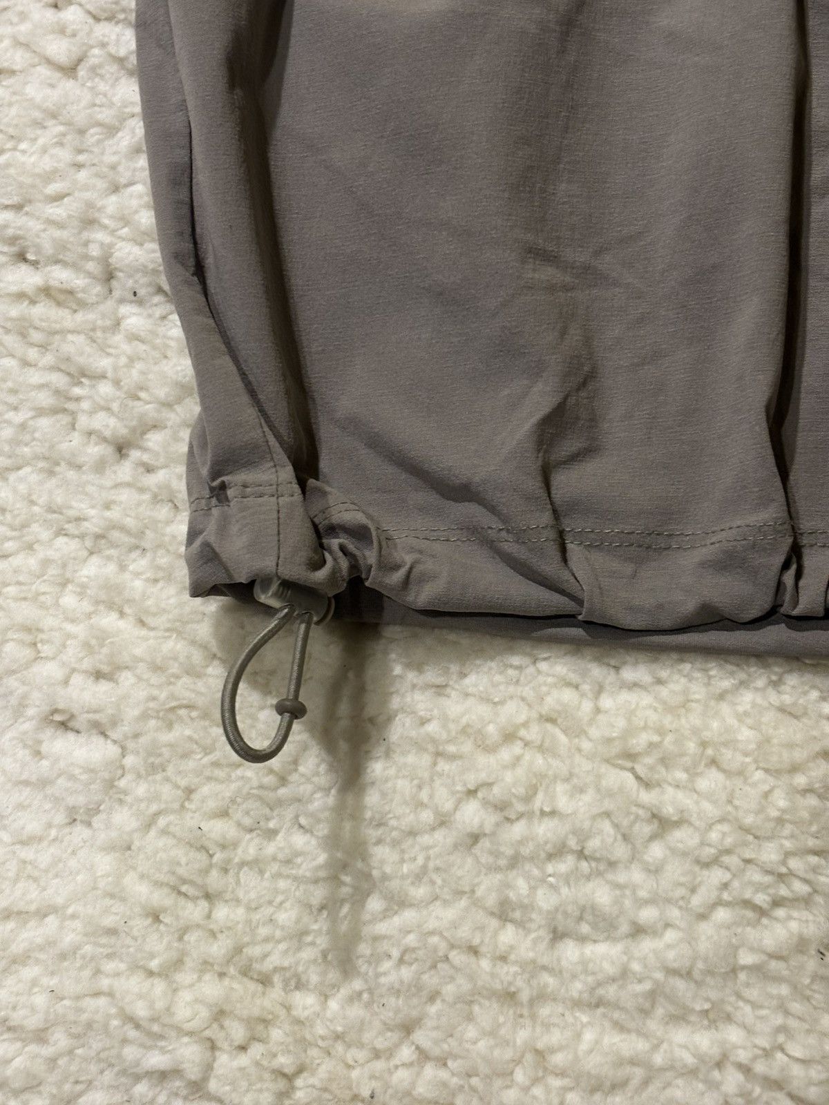 Other National geographic gray top1413 Size S / US 4 / IT 40 - 6 Thumbnail