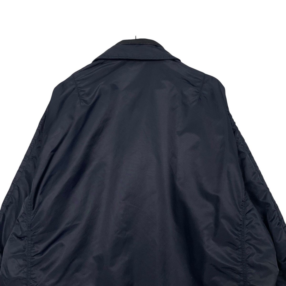 Sacai Sacai Bomber Jacket Size US L / EU 52-54 / 3 - 8 Thumbnail