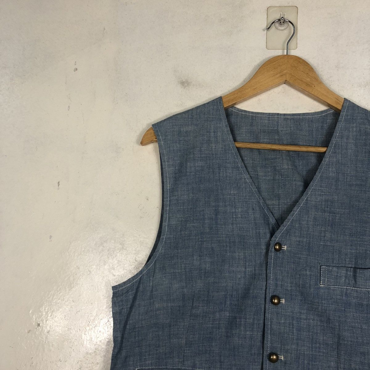 McGregor MCGREGOR VEST CASUAL Size US M / EU 48-50 / 2 - 6 Thumbnail