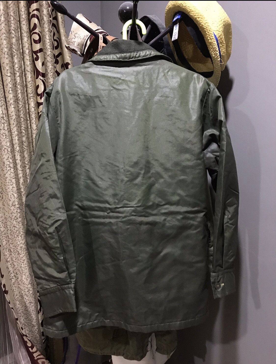 McGregor Vintage 90s Mc Gregor Hunting Jacket Size US M / EU 48-50 / 2 - 4 Thumbnail