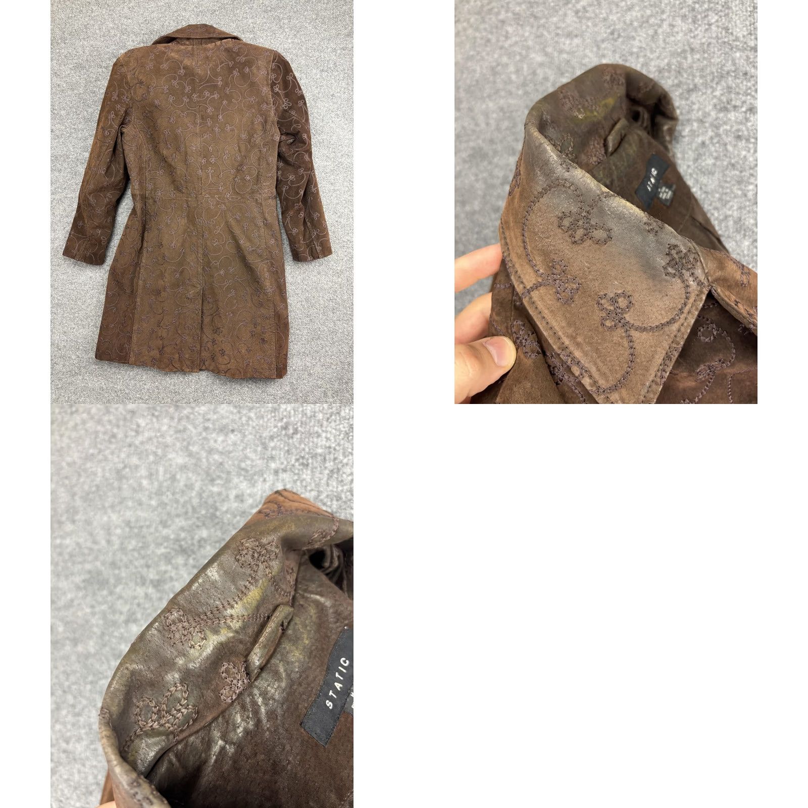 Vintage VINTAGE? No. Size M / US 6-8 / IT 42-44 - 8 Thumbnail