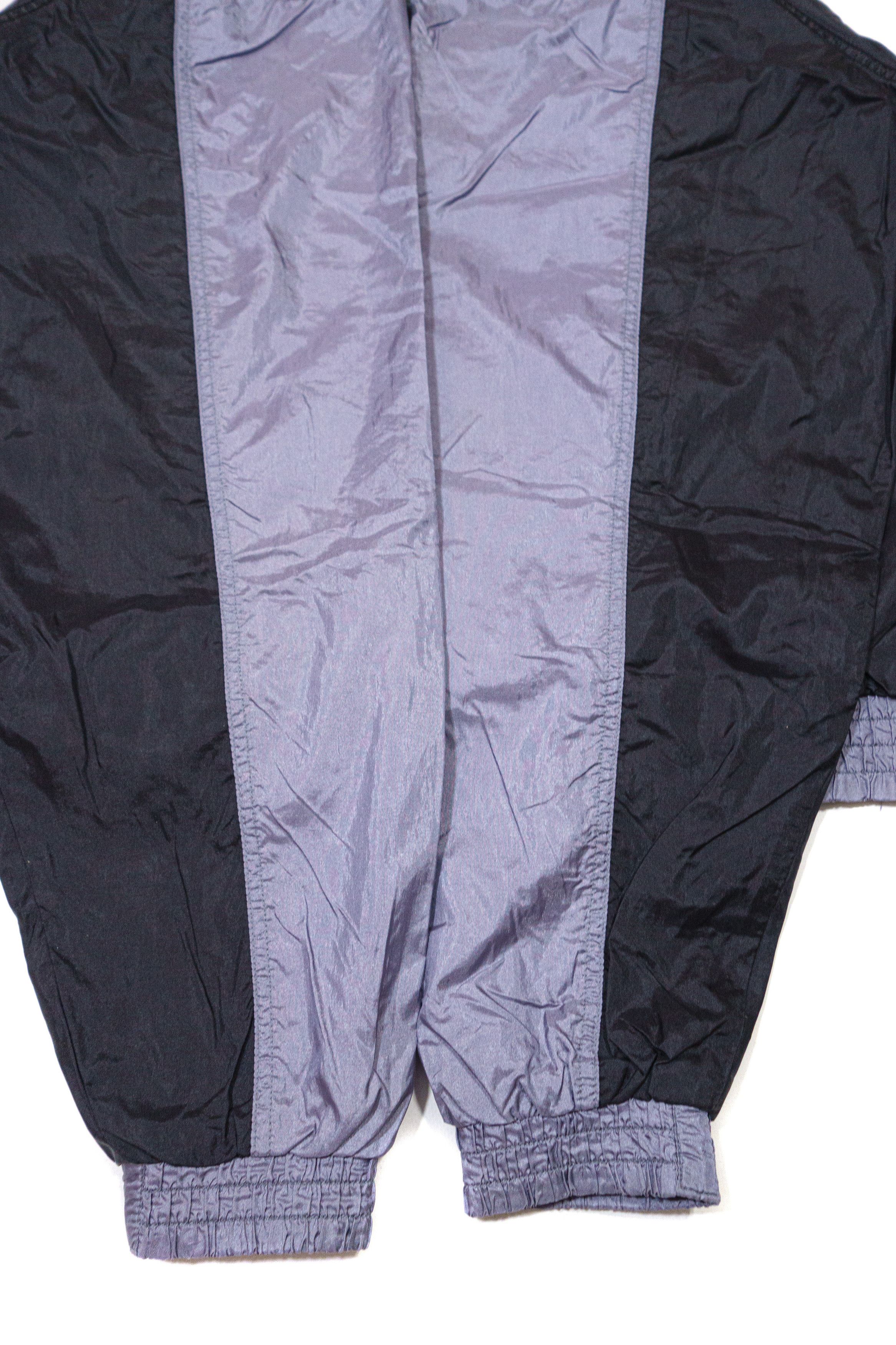 Adidas 2000 Nylon Sport Jacket Size US L / EU 52-54 / 3 - 4 Thumbnail