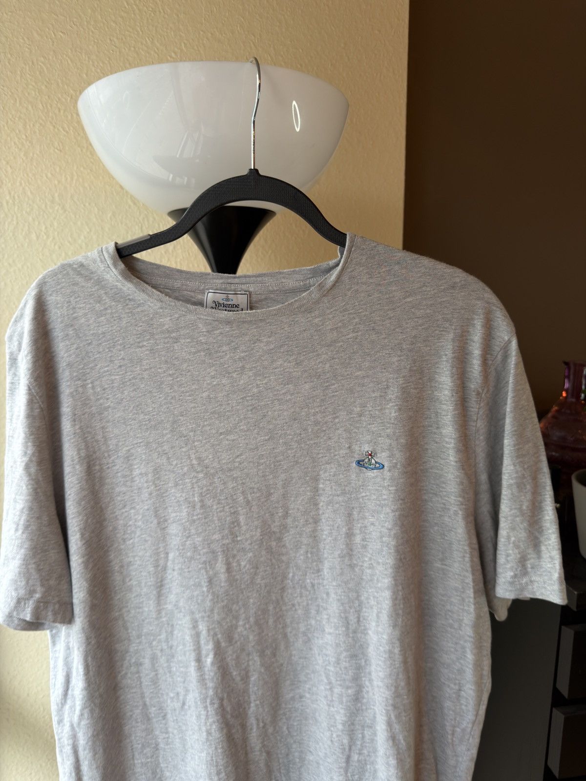Vivienne Westwood Vivienne Westwood T-shirt Size US XL / EU 56 / 4 - 3 Thumbnail