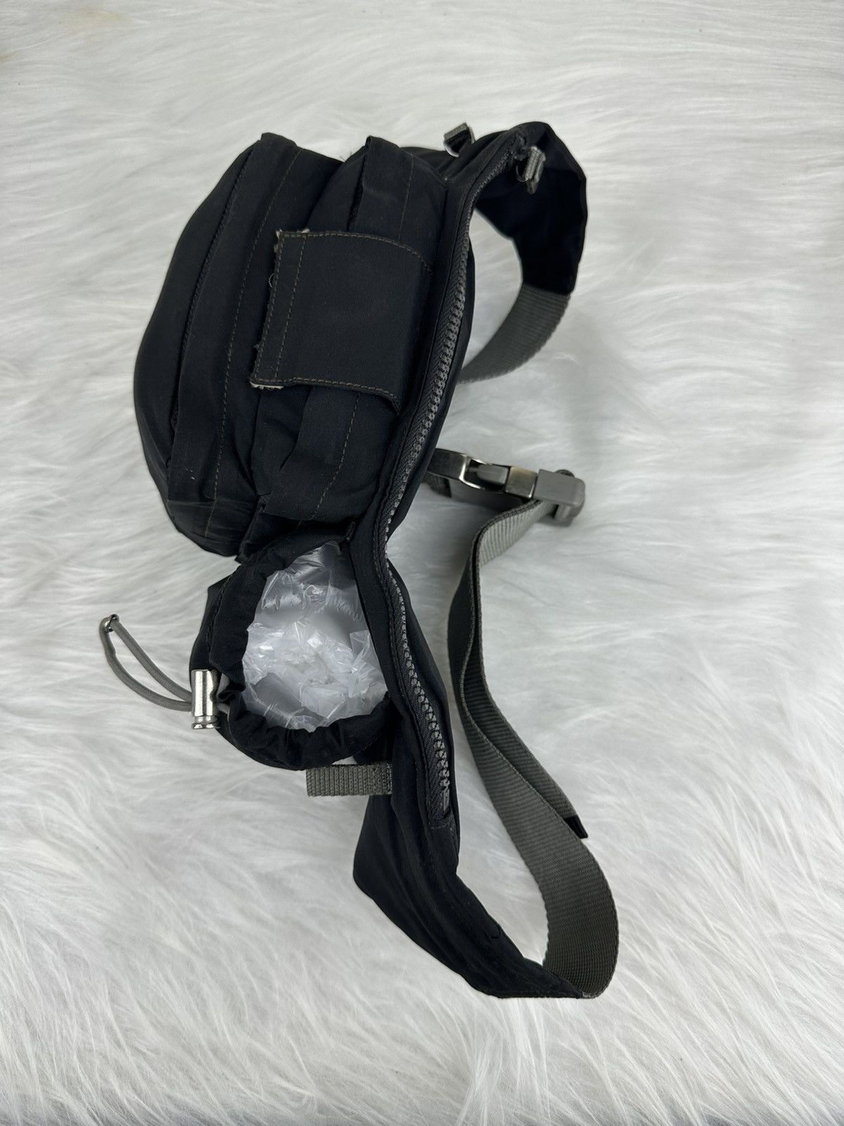 Prada Prada Sport Nylon Pouch Bum Bag Size ONE SIZE - 7 Thumbnail