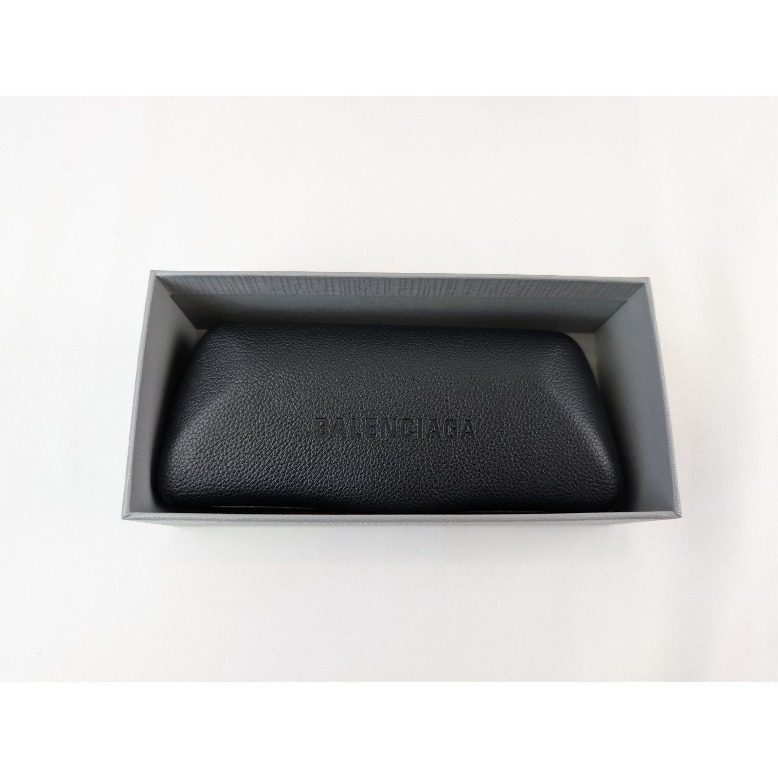 Balenciaga o1rshd1 Size: OS / Fennec Oval-Frame Sunglasses Multicolor Size ONE SIZE - 10 Thumbnail