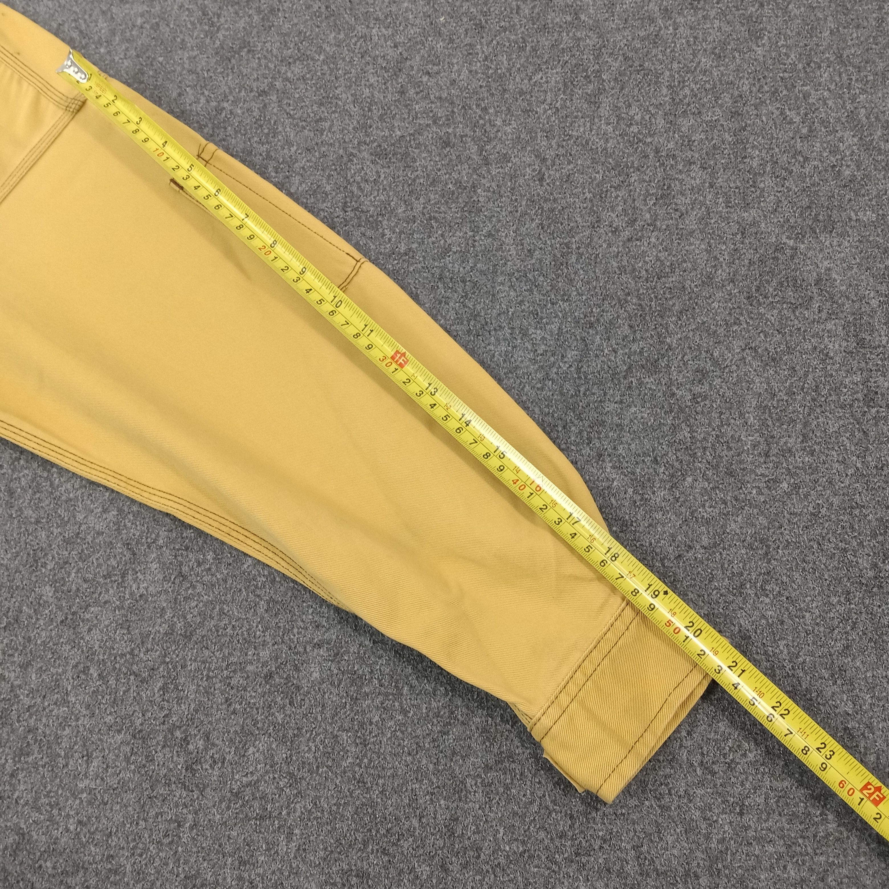 Japanese Brand Toyota Tecno Jpanese Racing Coverall Jacket C263N28 Size US S / EU 44-46 / 1 - 13 Thumbnail
