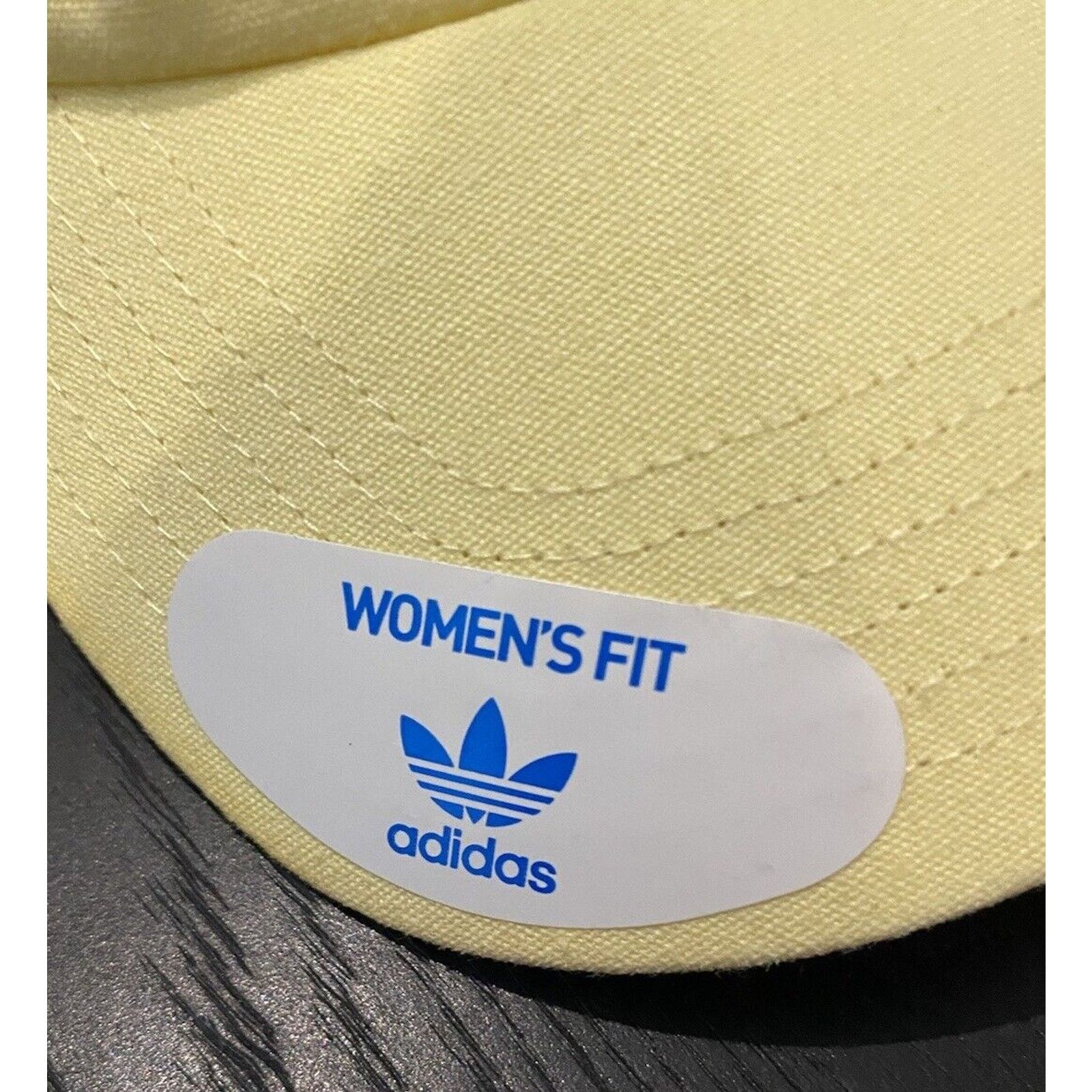 Adidas ADIDAS SCRIPT STRAP-BACK HAT Cap Adjustable GB4277 NWT P$35 Size ONE SIZE - 14 Thumbnail