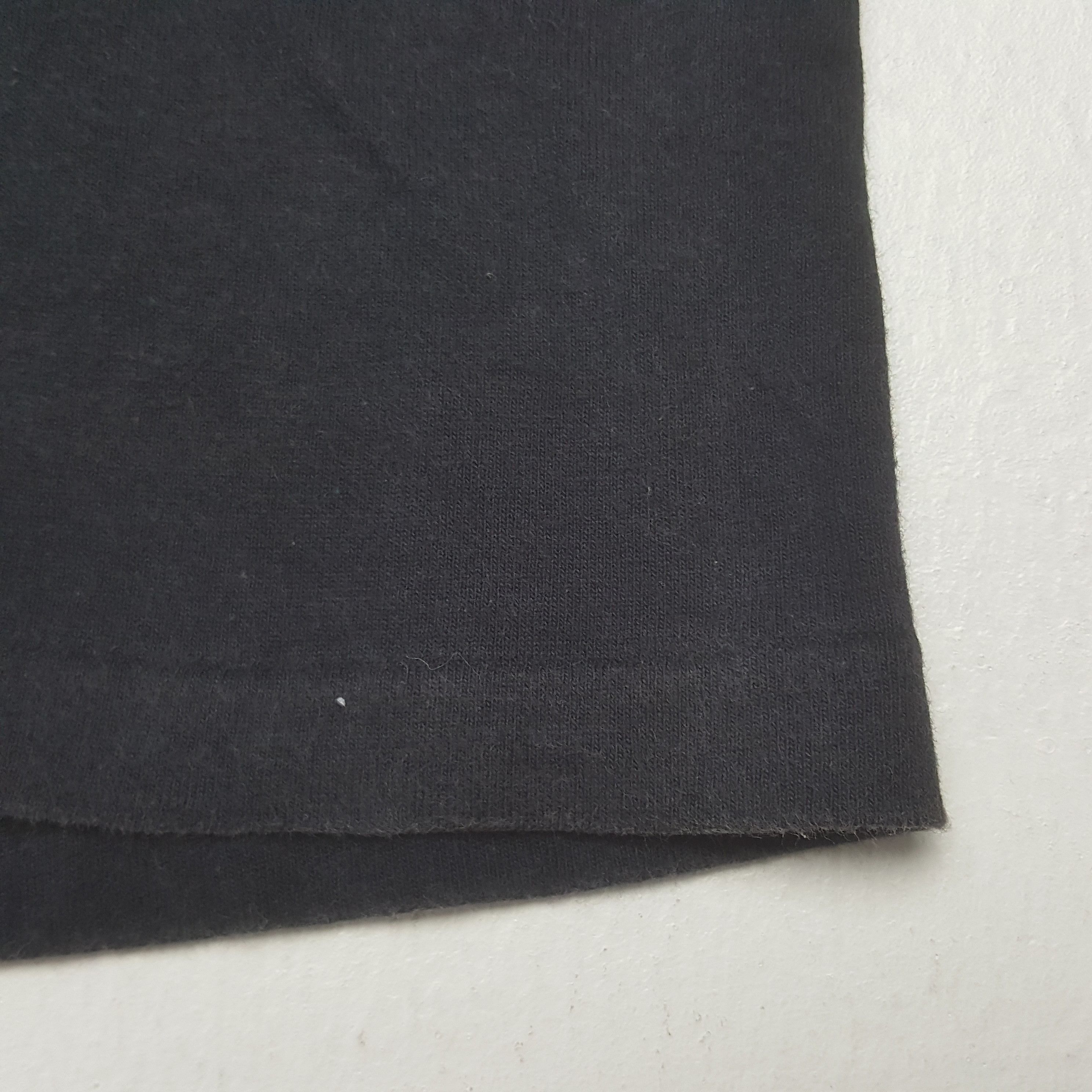 Caterpillar Vintage Caterpillar 1993 American Work Tshirt C312N66 Size US S / EU 44-46 / 1 - 7 Thumbnail