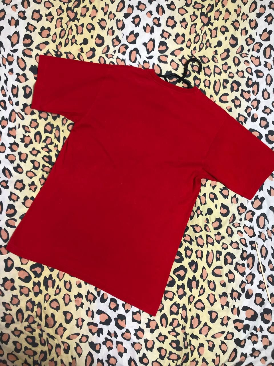 Nike × Vintage Vintage Nike Center Swoosh T-Shirt Size US M / EU 48-50 / 2 - 7 Thumbnail
