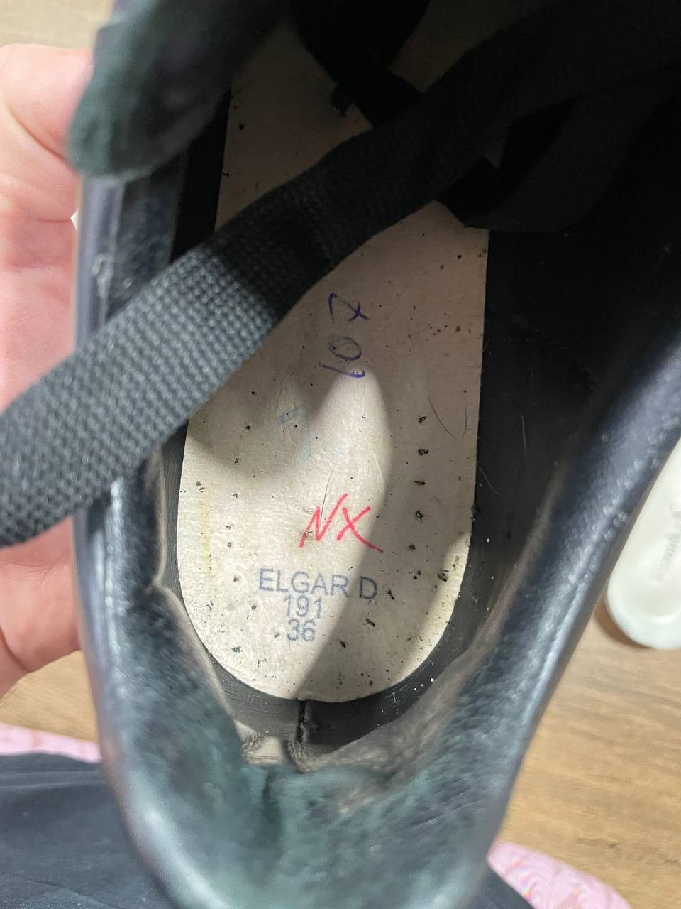 Alexander McQueen Alexander McQueen Oversized Sneakers Size 36 Size US 6 / IT 36 - 9 Thumbnail
