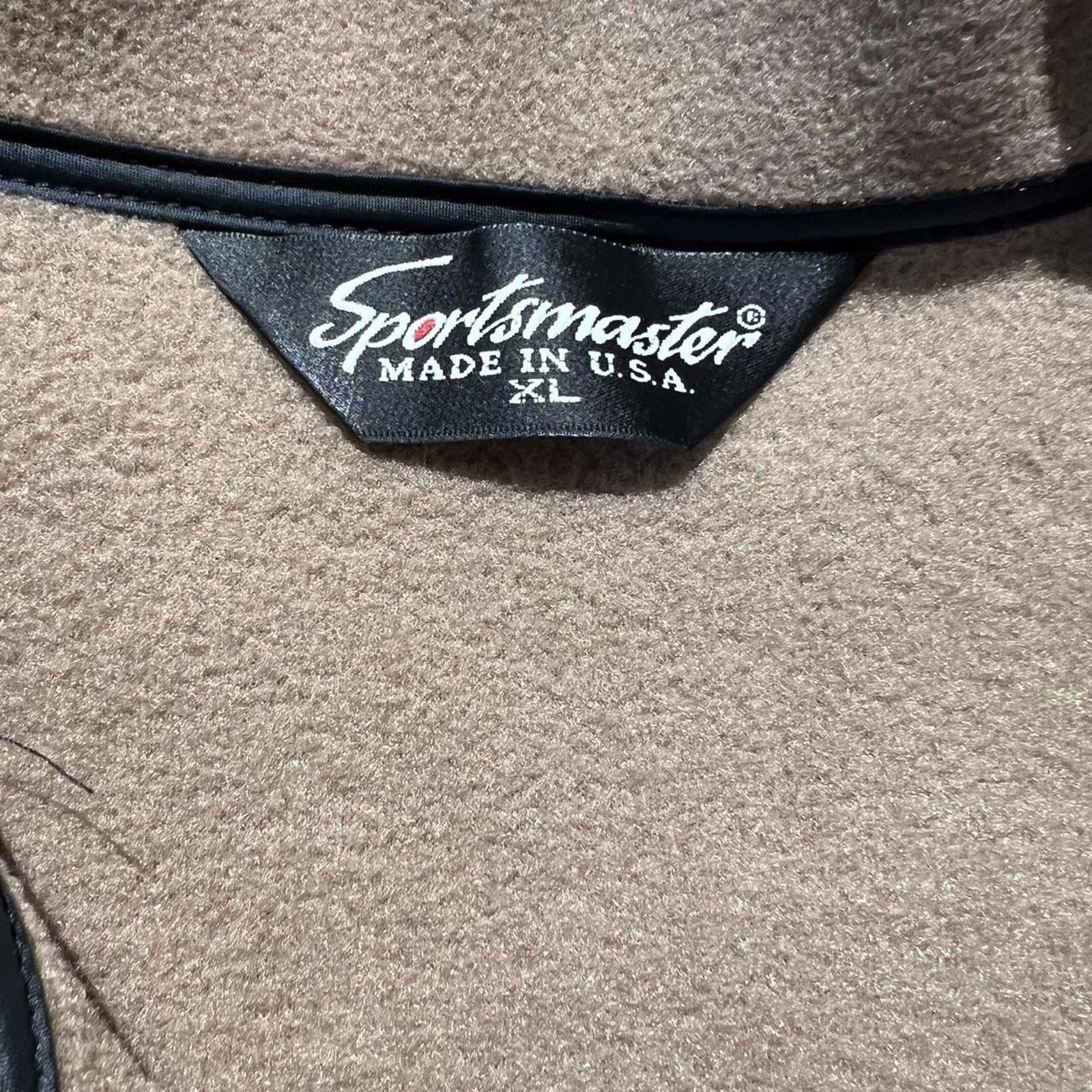 Other VTG George of the Jungle Disney Contest Winner Fleece Jacket Size US XL / EU 56 / 4 - 5 Thumbnail